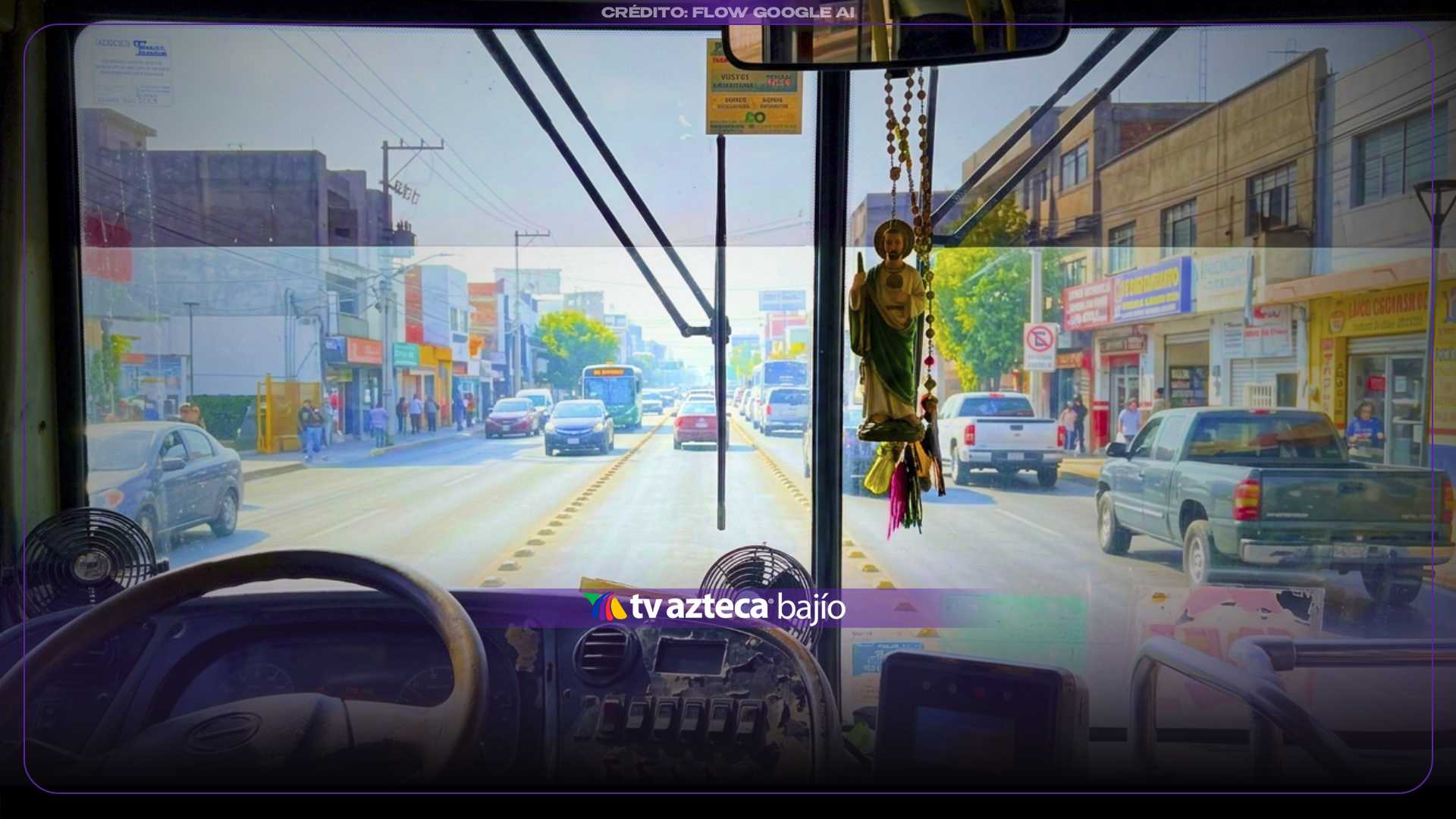 Anuncian CAMBIOS en RUTAS de camiones en León HOY miércoles: Estas unidades NO PASARÁN por calles de la Zona Centro