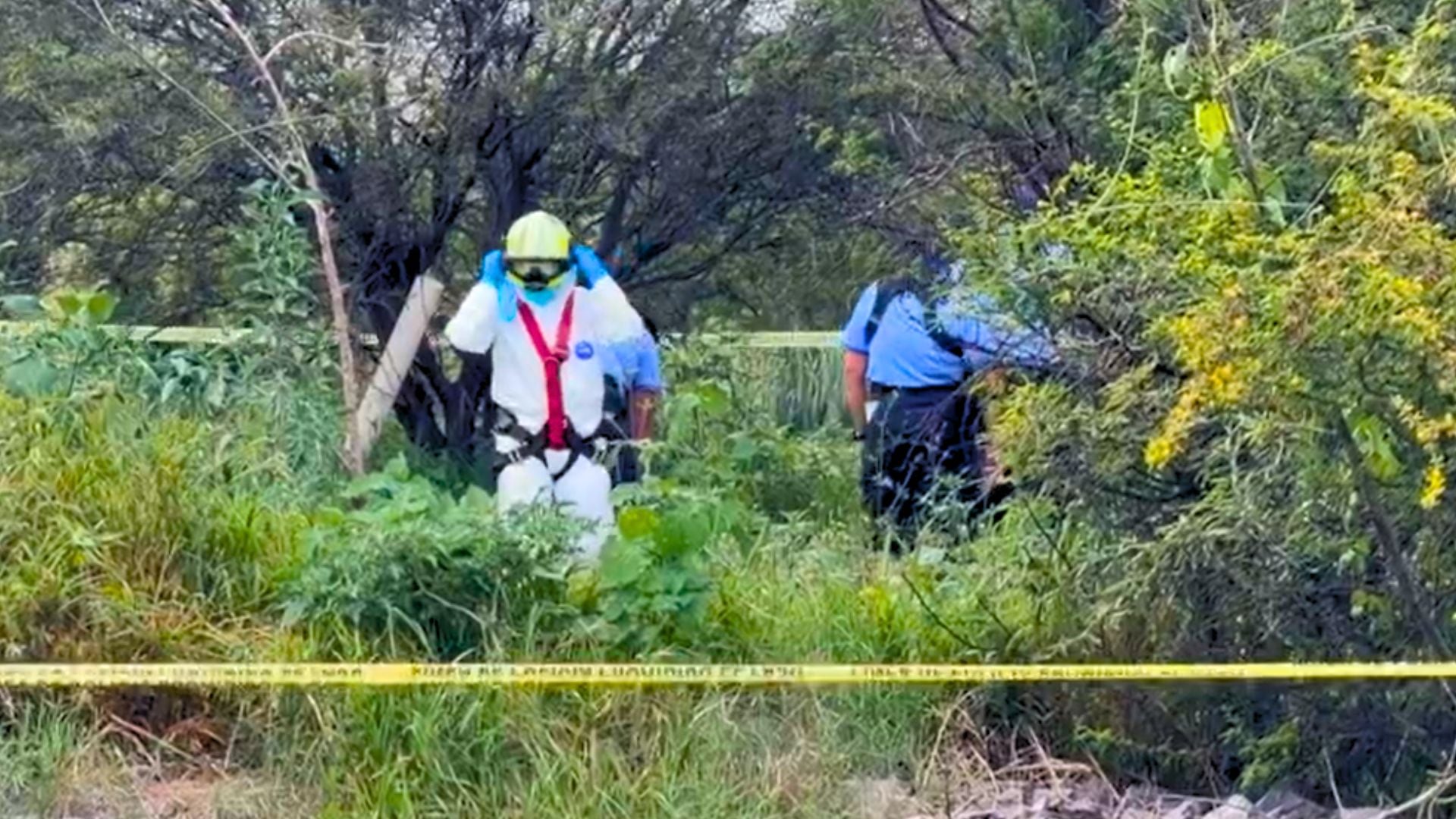 Confirman H4LLAZGO en León: cuerpo de una mujer fue localizado en una coladera; esto se sabe en León