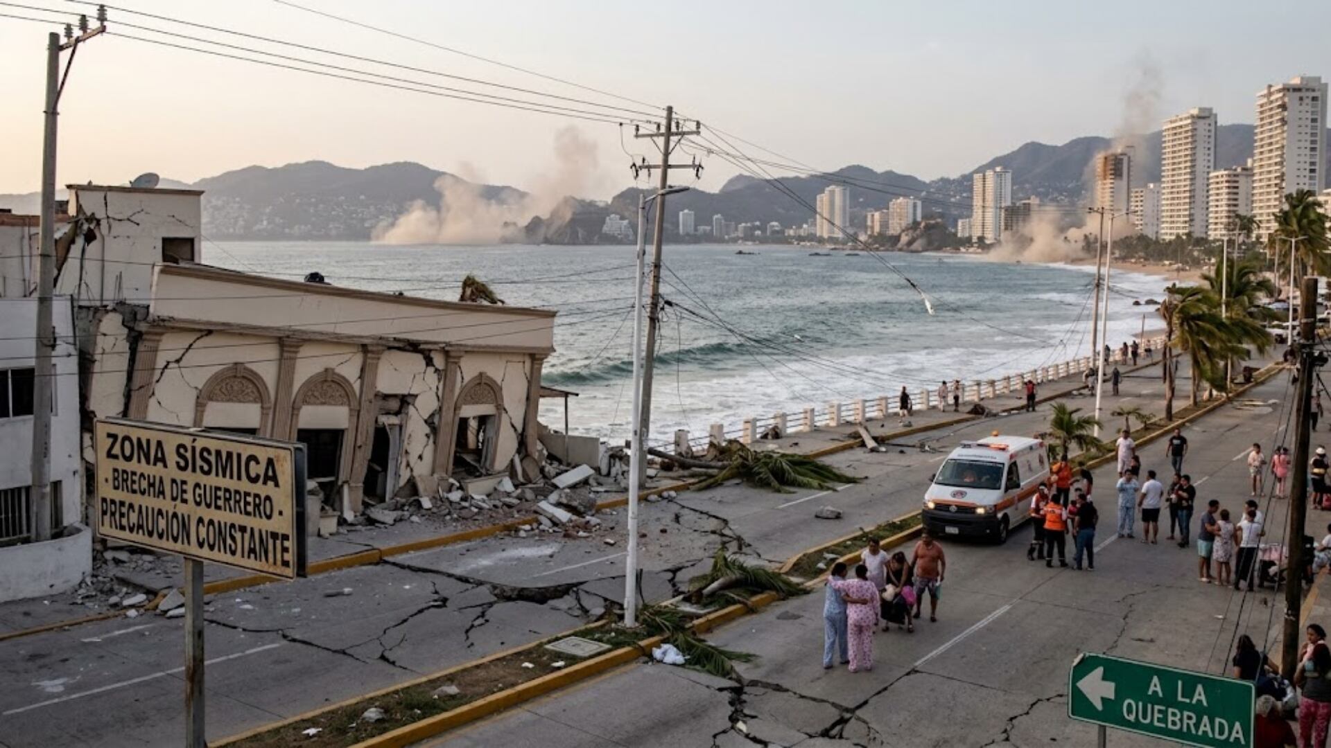 NUEVO Sismo de 4.3 ¿Lo sentiste? se registra TEMBLOR la madrugada HOY jueves 27 de agosto; esto se sabe