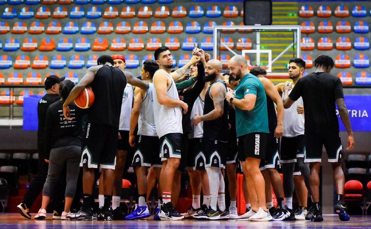 Abejas de León ya tiene rival para la final.