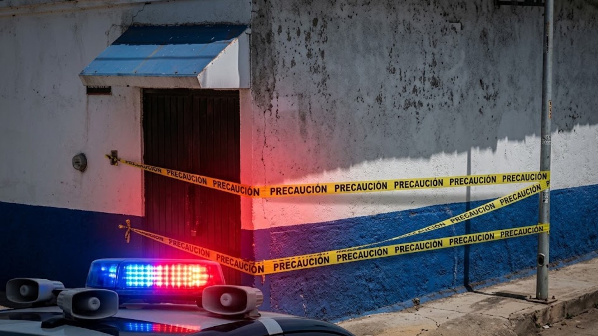 ¿Quién era? IDENTIFICAN a hombre que mur1o internado en ANEXO; lo encontraron en su litera