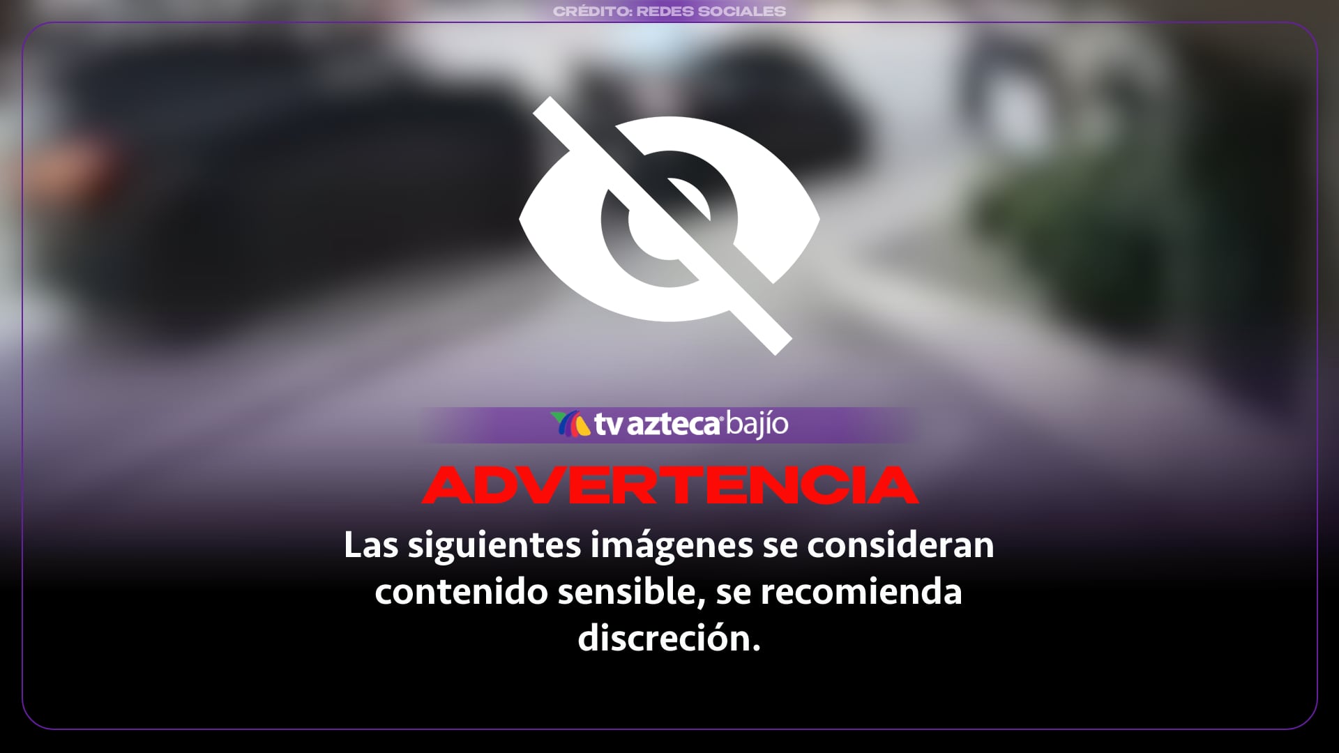 REVELAN cómo fue el ACCIDENTE donde MUR1Ó famoso chef de televisón mientras descansaba en su auto: VIDEO FUERTE