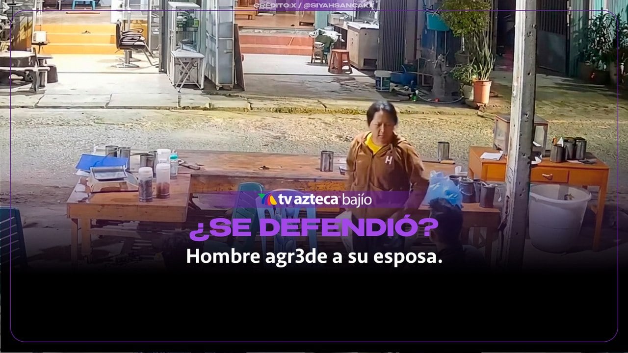 ¿Hasta dónde llega el límite de la legítima defensa? Este video abre debate en todo el mundo