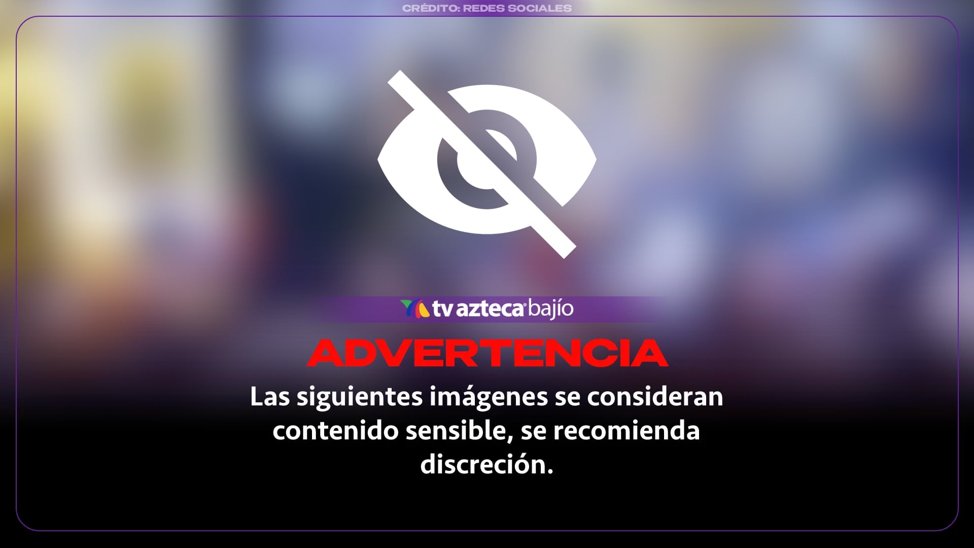 IMÁGENES SENSIBLES | Mujer protege a su pareja tras un at4que arm4do en un bar