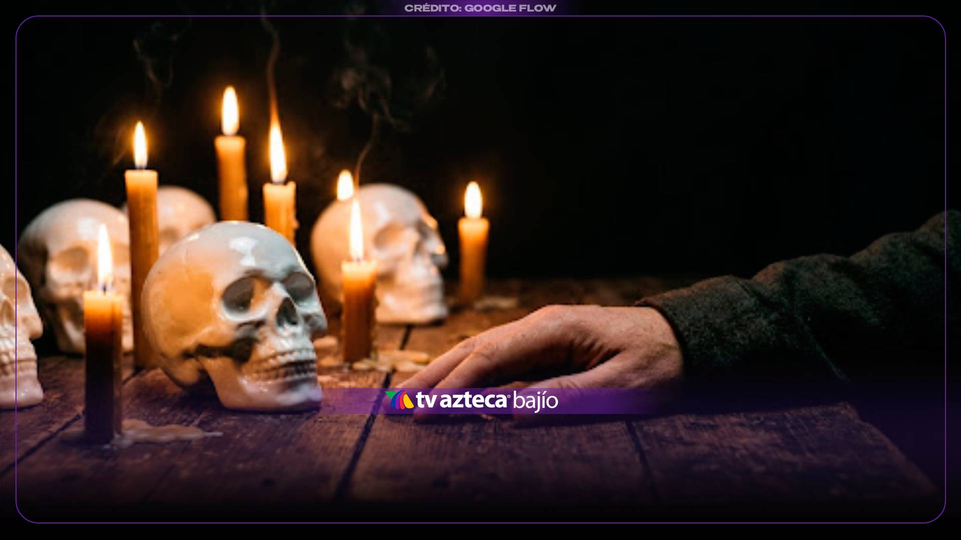 ¿Ellos sabían que pasaría? Ritual “SAT4NICO” deja a 12 personas MU3RTAS; esto ocurrió 