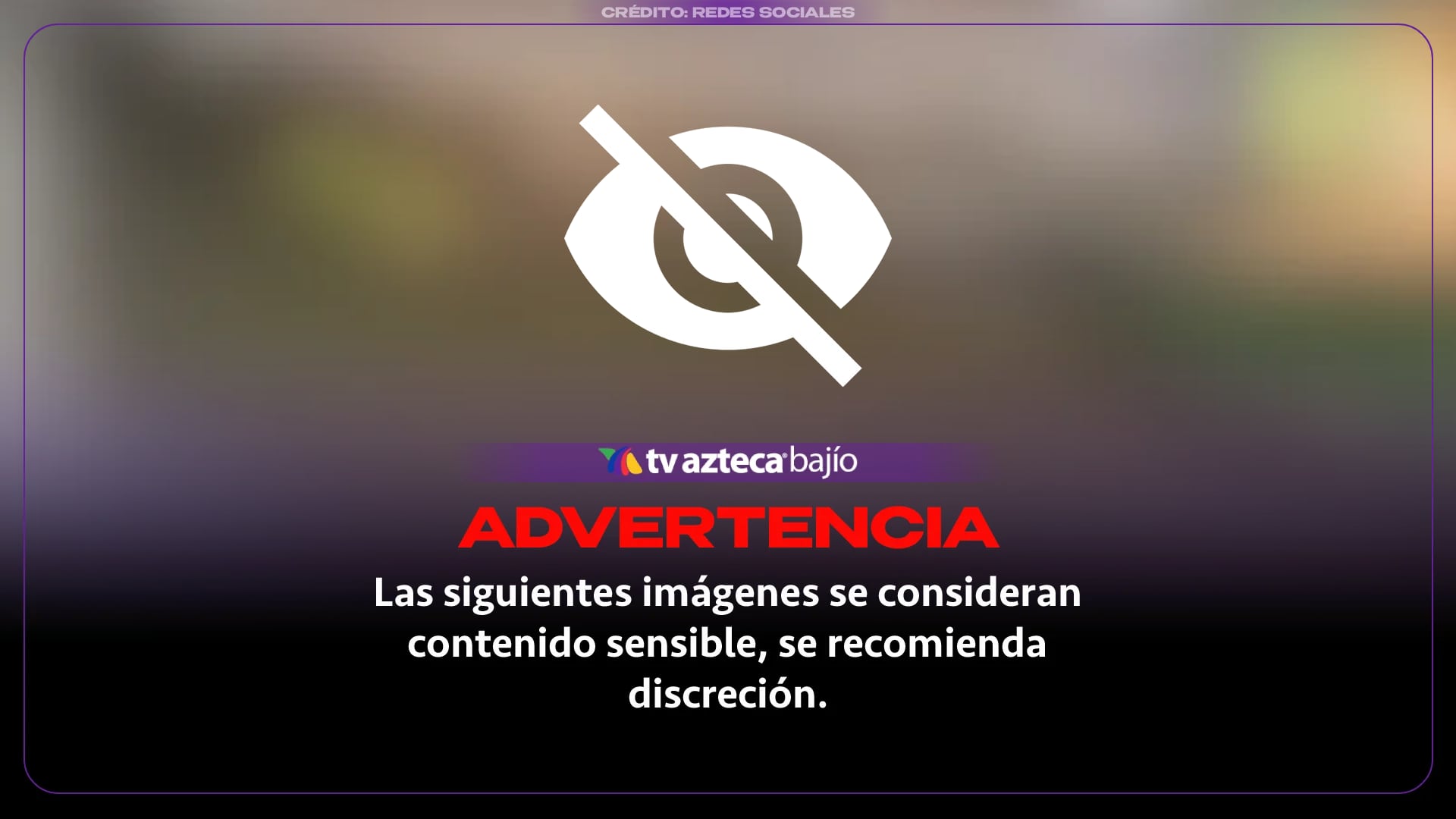 IMÁGENES SENSIBLES | ¡Ignoró las advertencias! Hombre se mete al río para molestar a un cocodrilo