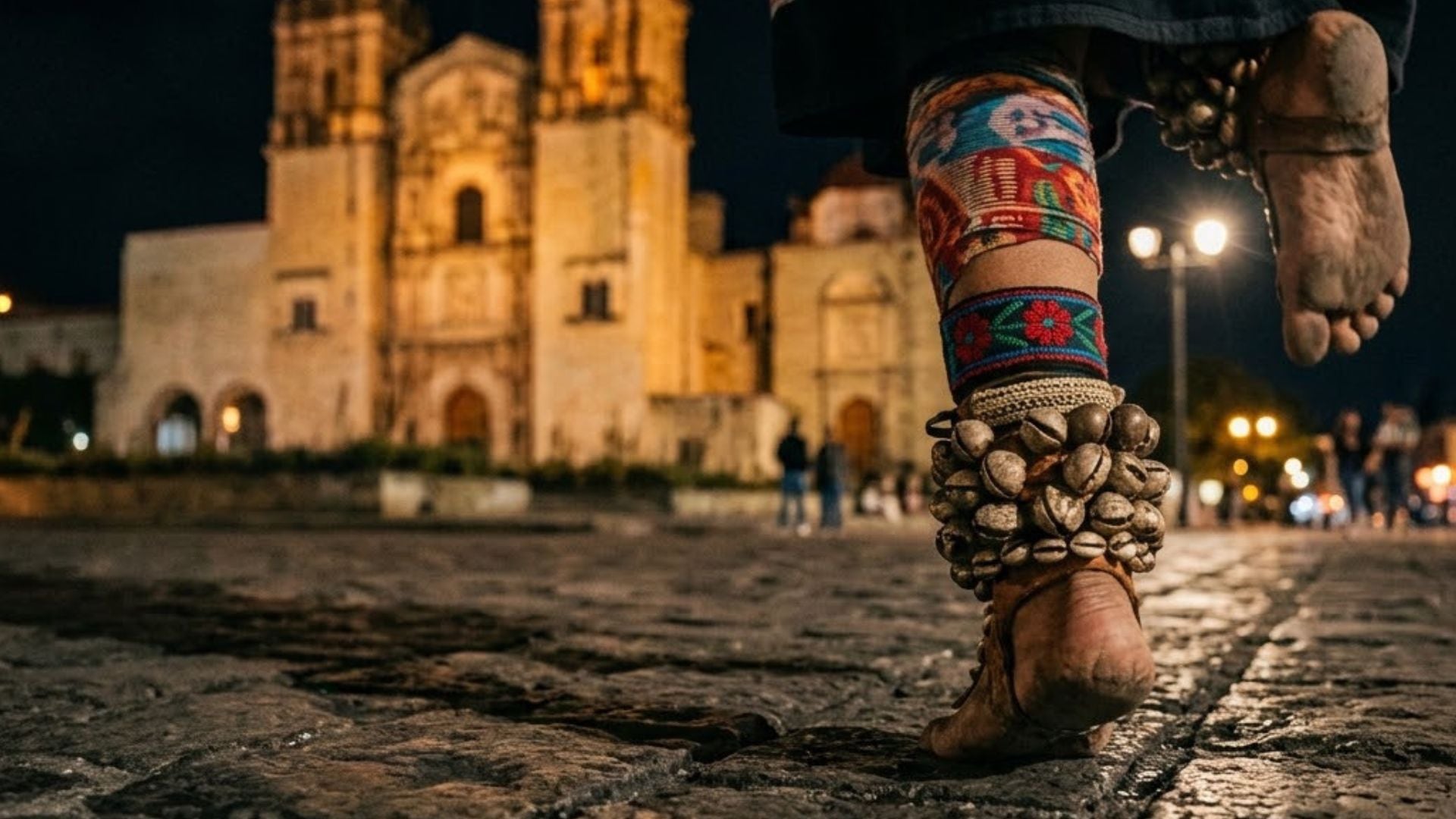 ¡ÚLTIMA HORA! M4tan a una danzante frente al templo de La Merced en Valle de Santiago, Guanajuato; revelan su identidad