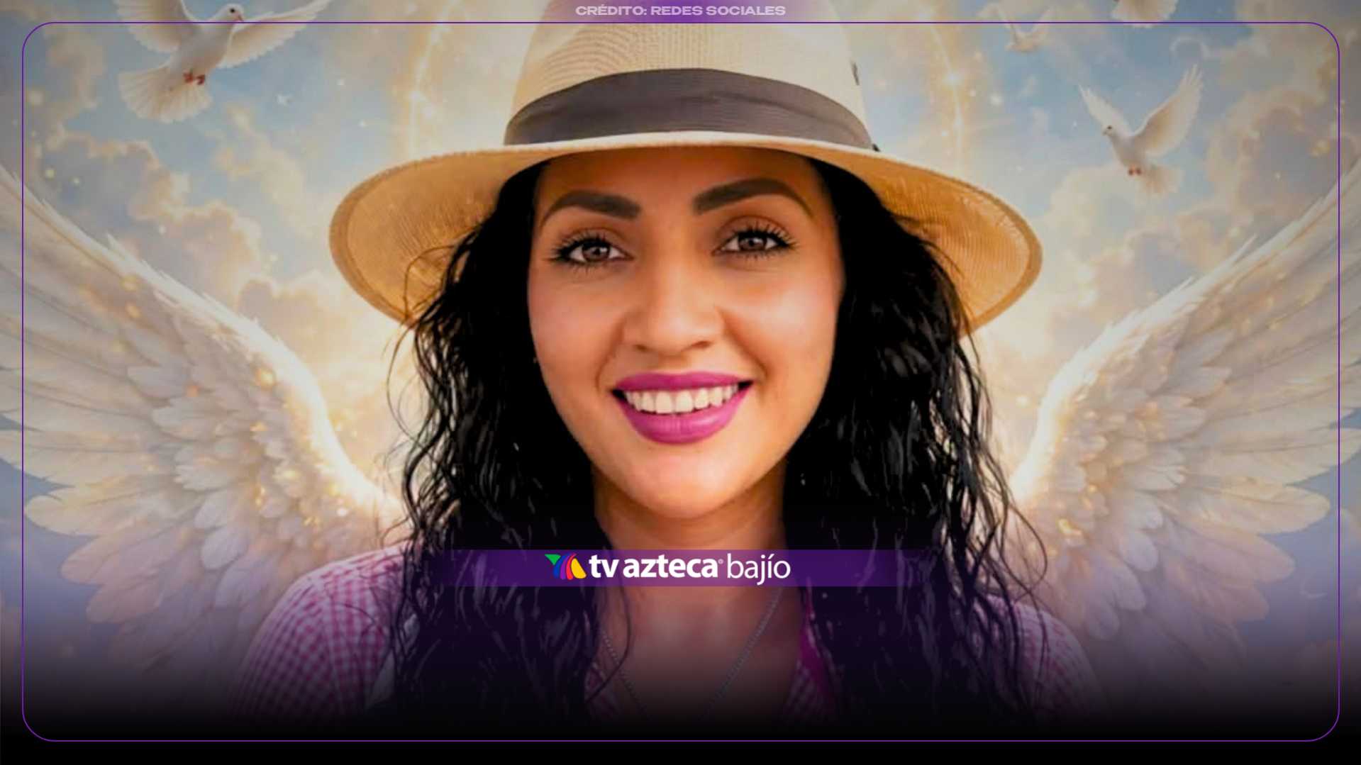 Tras 6 años DESAPARECIDA en Guanajuato, maestra Adelina Mariana habría sido LOCALIZADA S1N V1DA: así lo confirmaron familiares