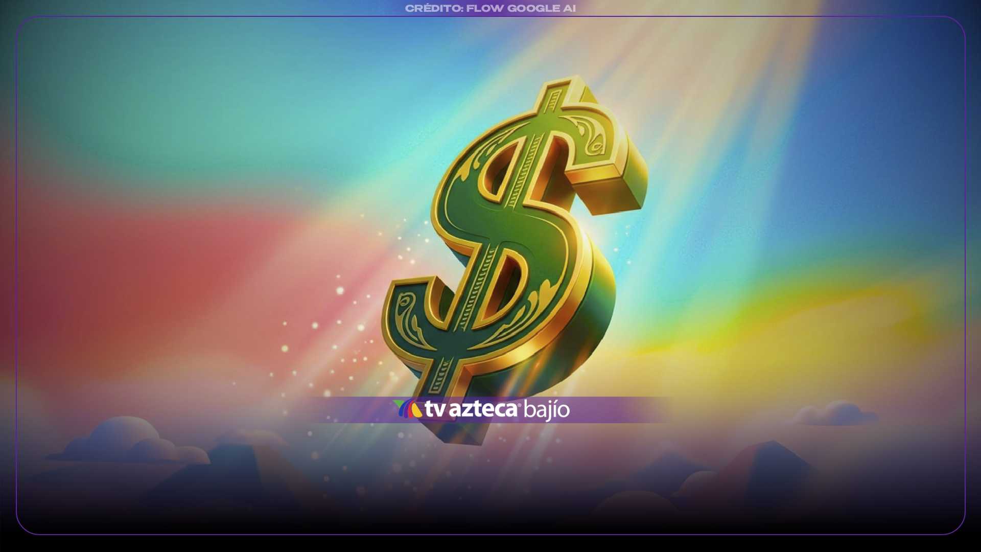 ¡ALERTA, Guanajuato! El dólar mantiene su TENDENCIA AL ALZA en octubre; así se cotiza HOY lunes