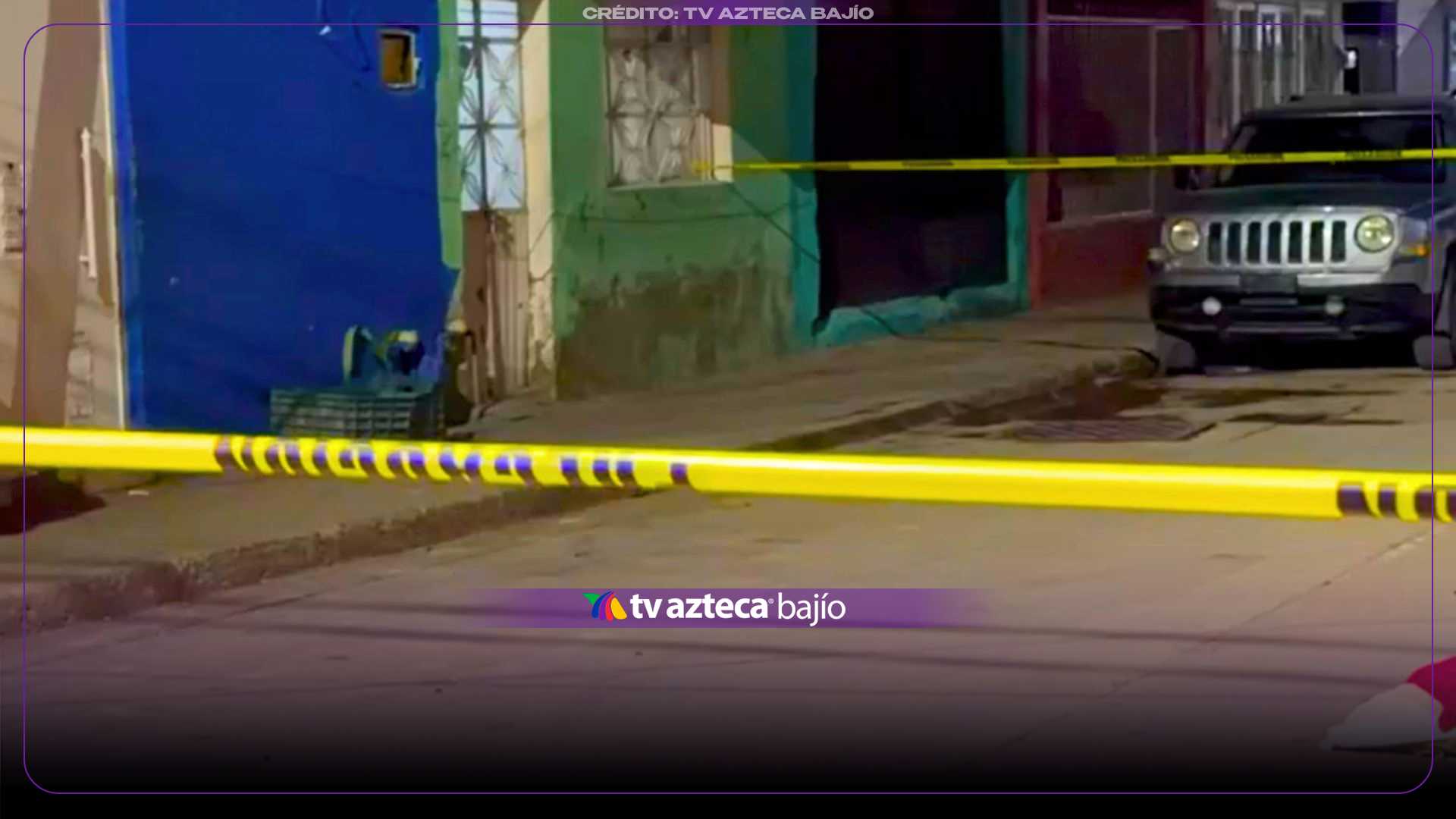 Así QUEDÓ la zona tras la AGRESIÓN a B4LAZOS en León: Identifican a hombre bal3ado en La Brisa