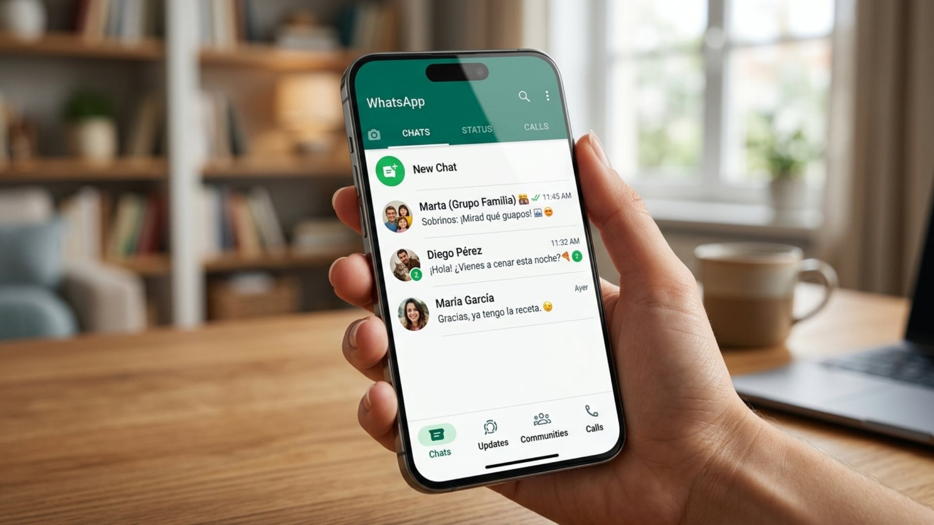 ¿No registraste tu celular? Así podría seguir usando WhatsApp; Esto debes saber.png