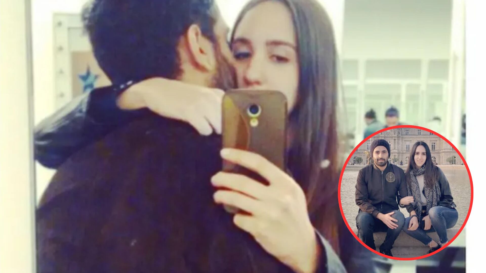 ¿Quién era Ana Paula? Esposa embarazada quien fue As3sinada con el tecladista de Camilo Séptimo Jonathan Meléndez