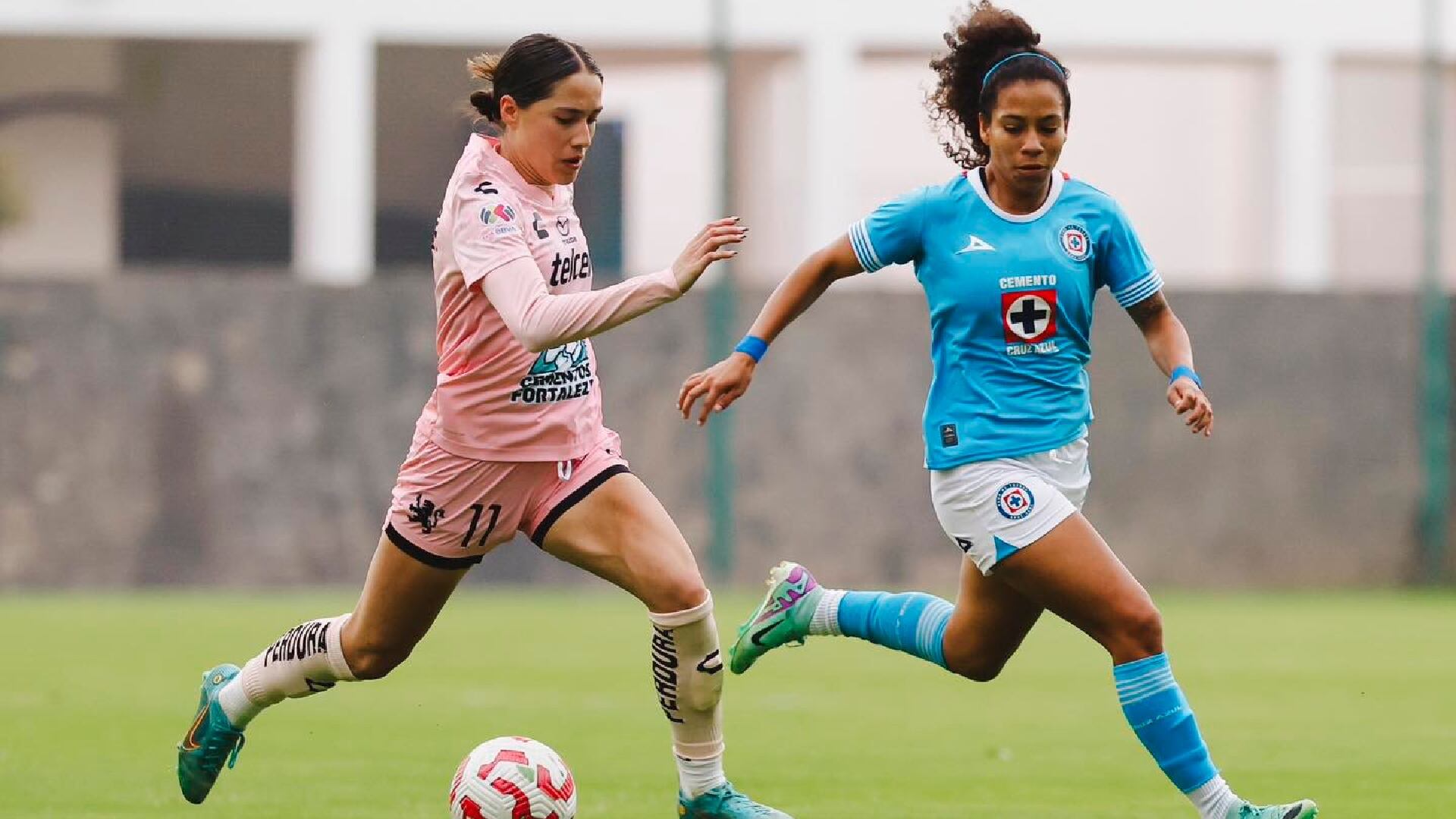León Femenil vs Cruz Azul.png