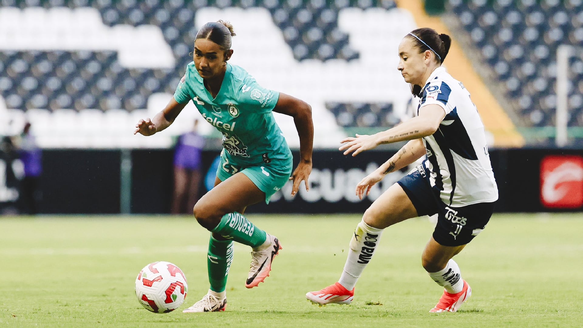 León Femenil vs Monterrey.png