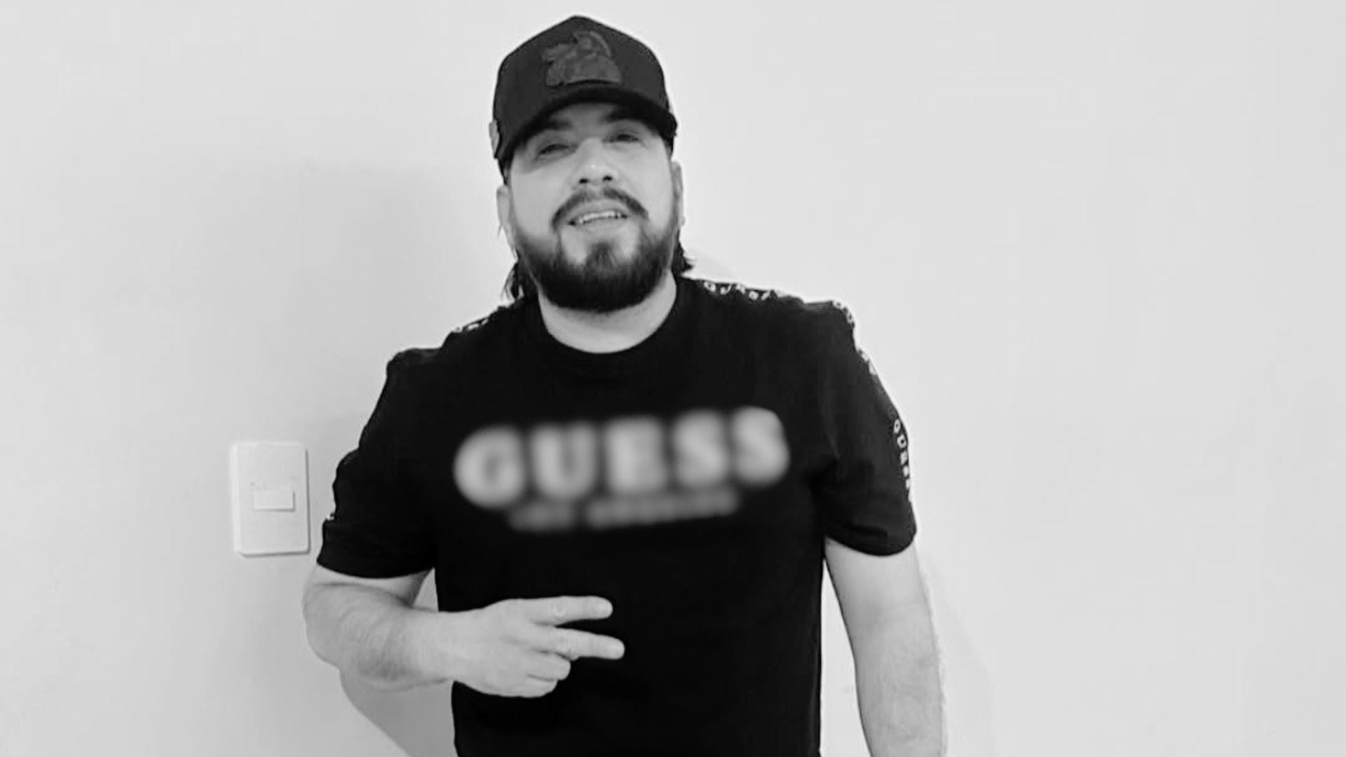 ¡TRAGEDIA! Asesinan a “El Piturris”, famoso influencer y taquero en Ciudad Obregón