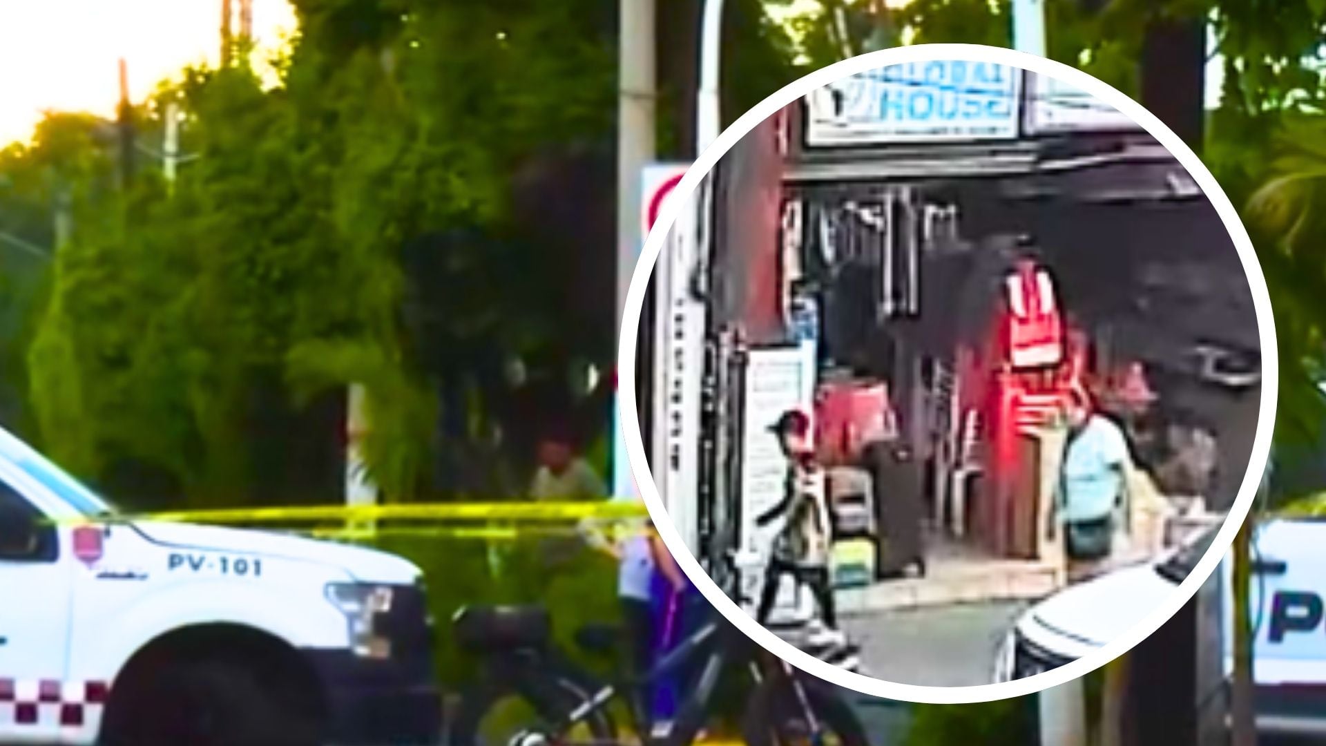 IMÁGENES SENSIBLES | VIDEO: abuelita y nieto mu3ren ATROP3LLADOS en pleno Centro; regresaban de un entrenamiento