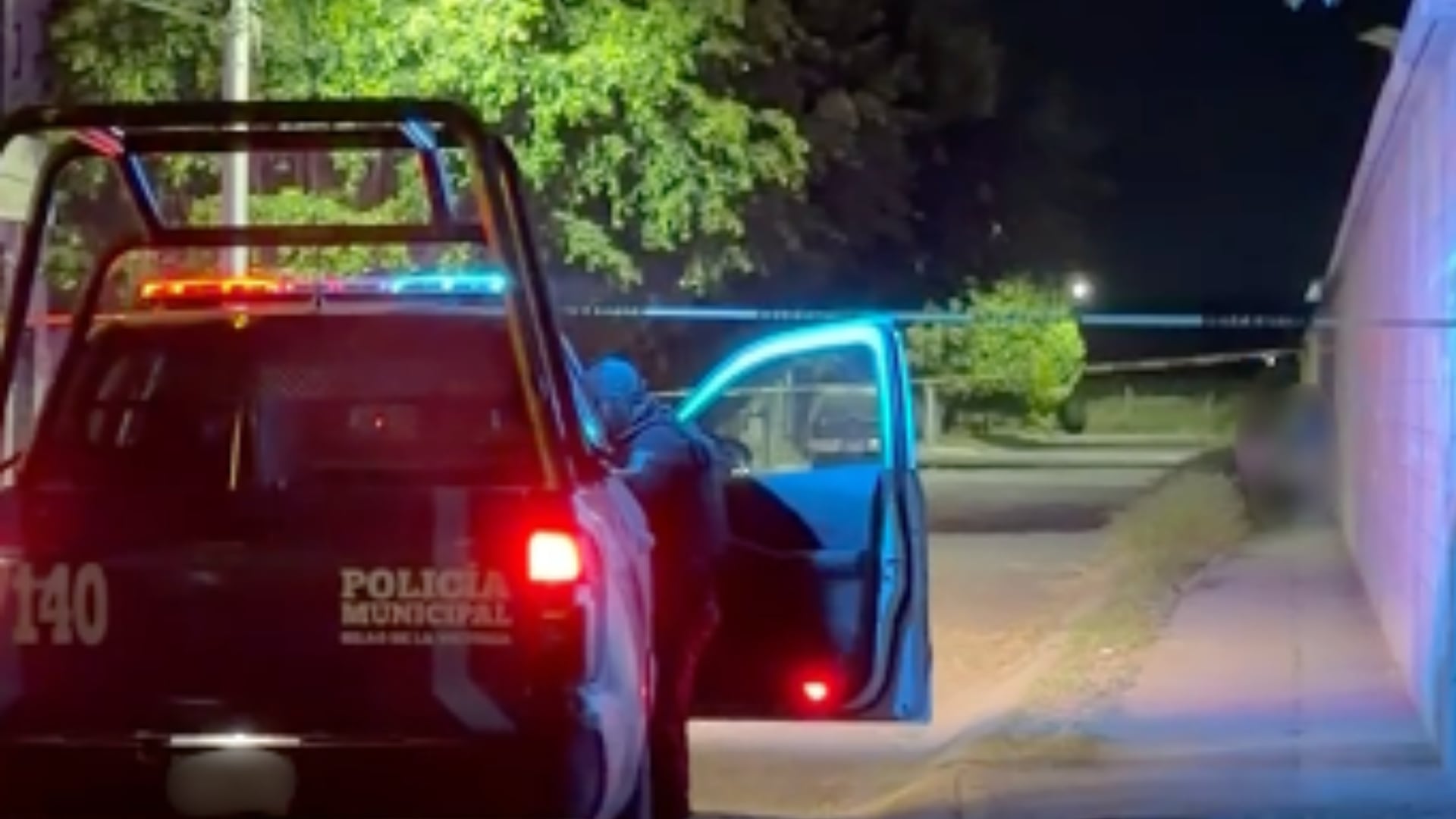 ¡ÚLTIMA HORA! Se reporta un 4taqu3 4rmad0 en esta zona de Silao; ¿hay personas lesionadas?
