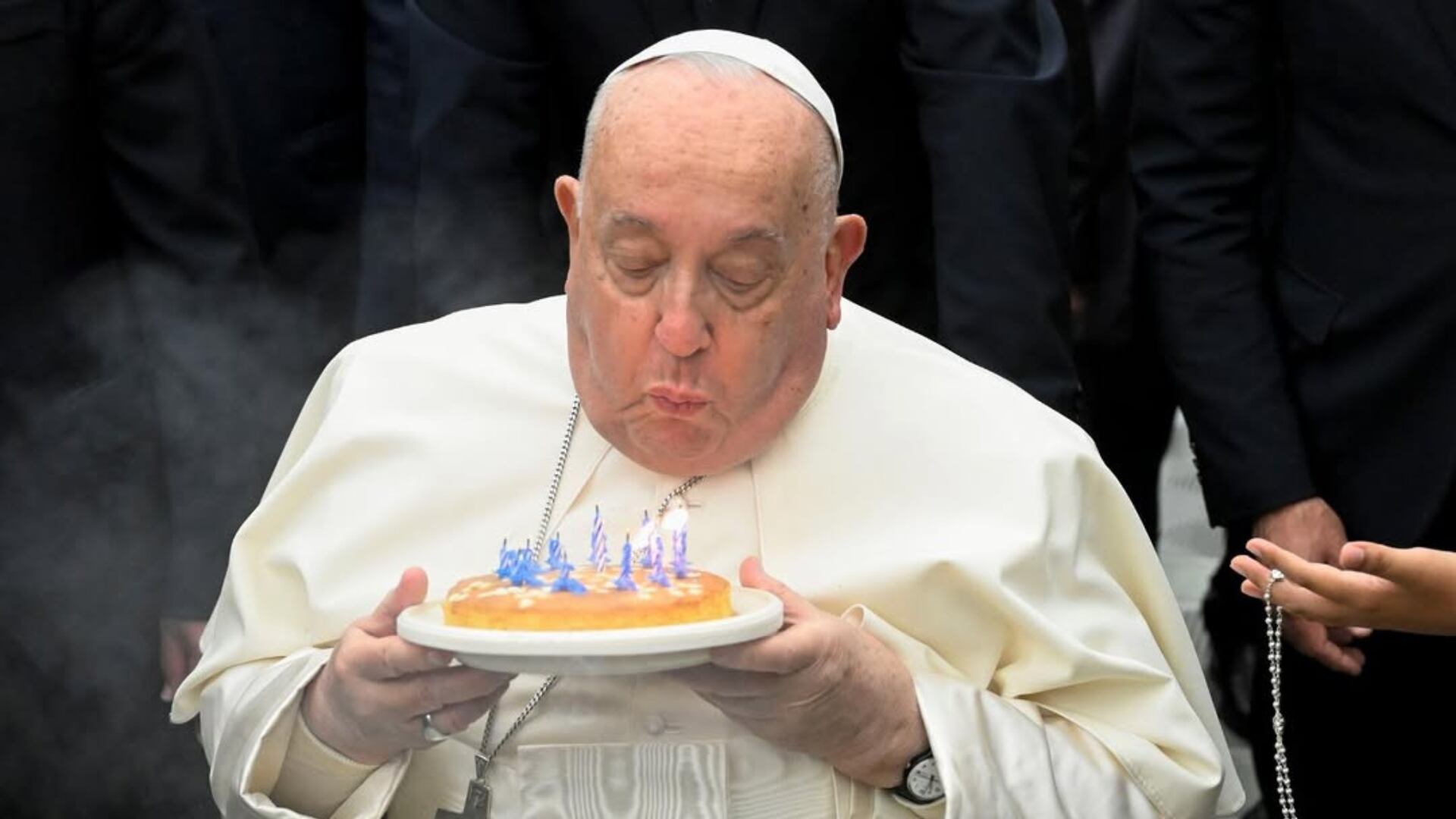 Estado de salud del Papa Francisco 13 de marzo 2025.png