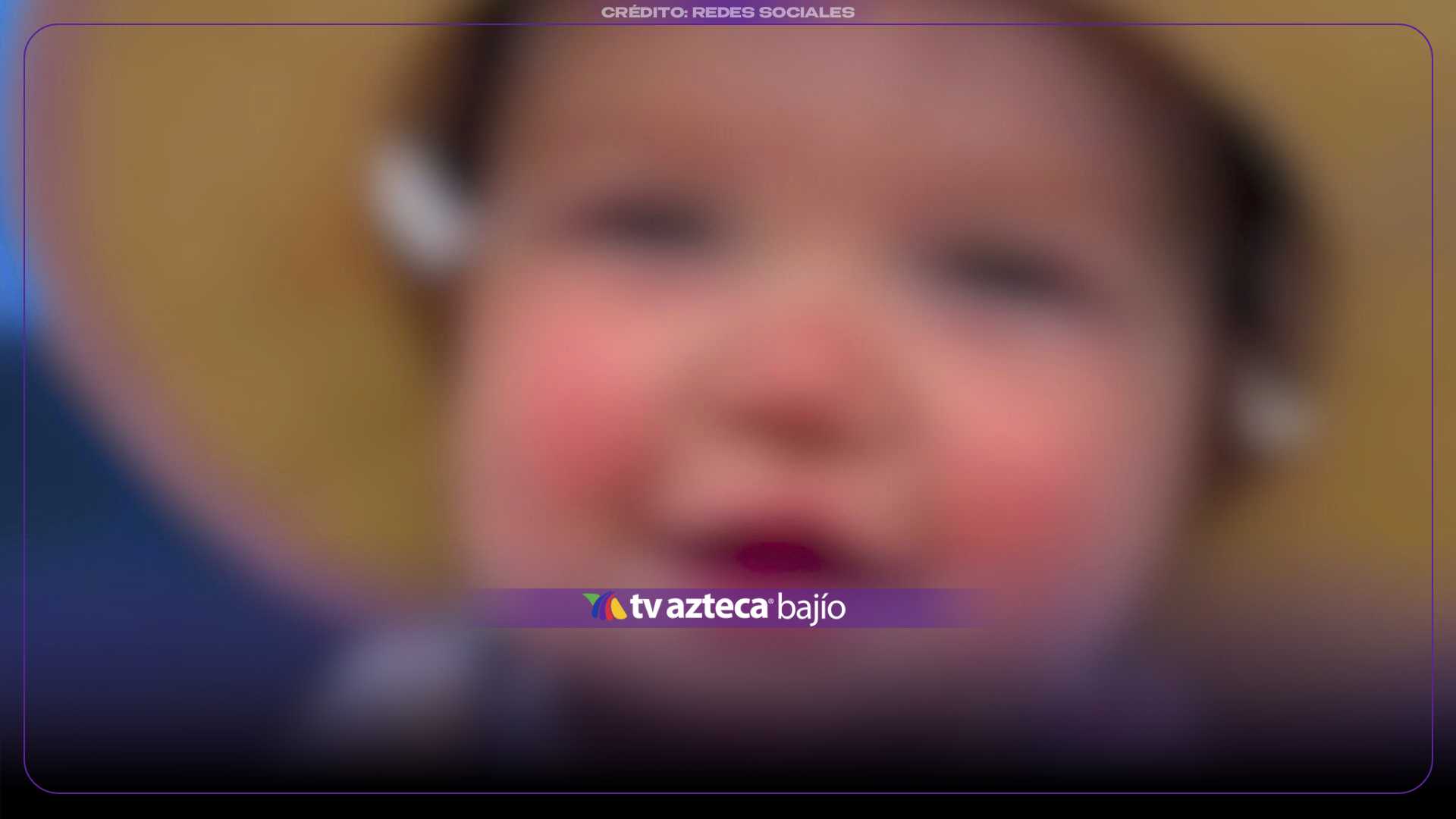 ¡Trag3dia! B3BÉ de solo 10 meses MU3RE tras ser OLVIDADA VARIAS HORAS por su abuela dentro de un auto bajo CALOR EXTREMO 
