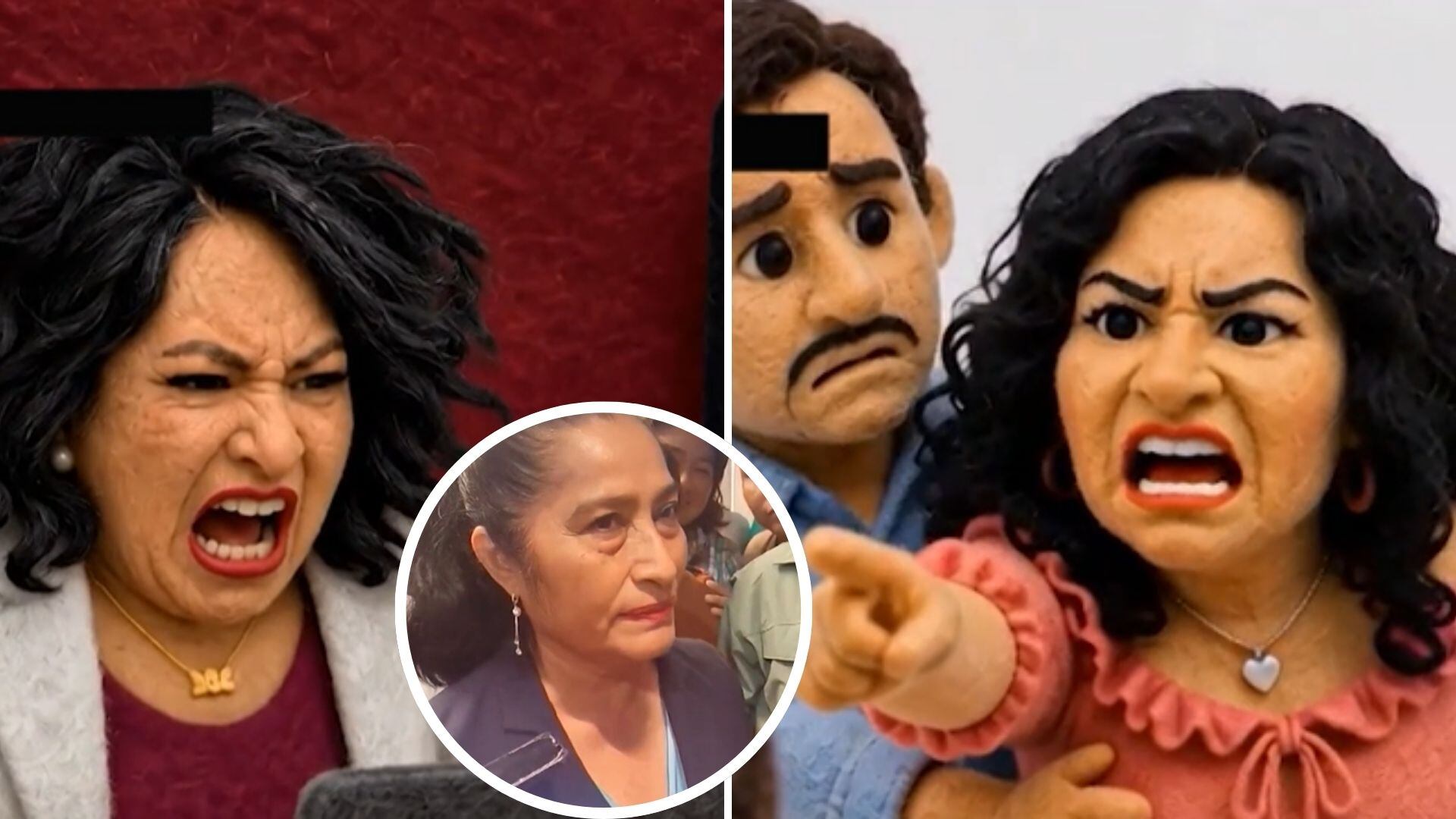 Beatriz Mojica es designada coordinadora estatal de Morena en Guerrero; Abelina López reacciona