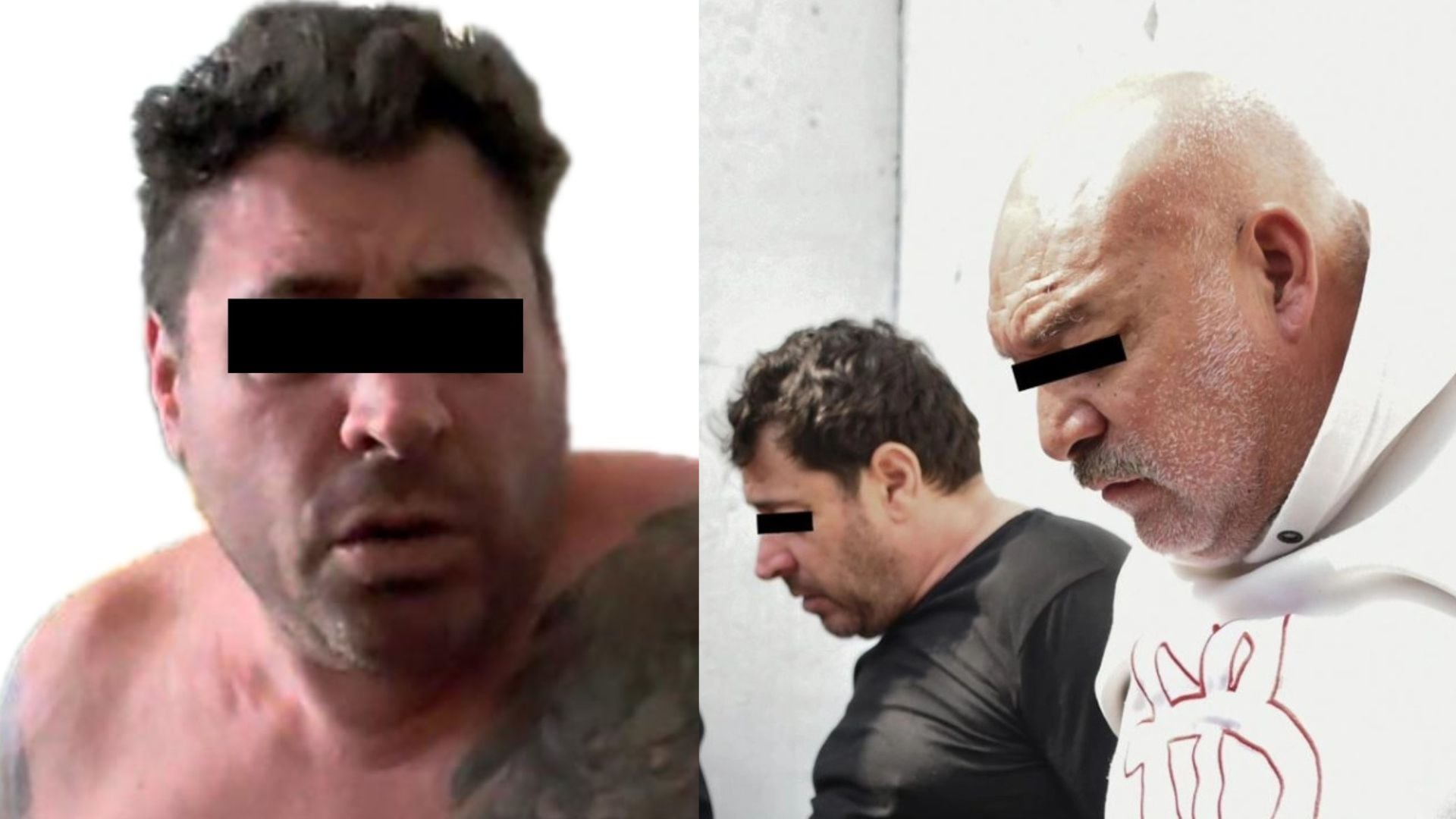 ¡Ha sido supuestamente golpeado! Revelan el estado de salud de Diego Sebastián “N”, presunto homicida del tecladista de Camilo Séptimo