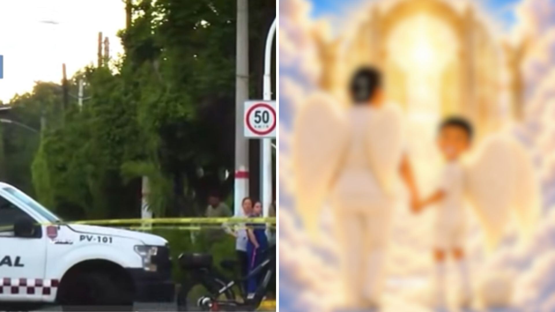 QUEDÓ JUNTO A SU BALÓN: Identifican a abuelita y nieto que muri3ron atrop3llados en Tlaquepaque, cuando regresaban de entrenamiento