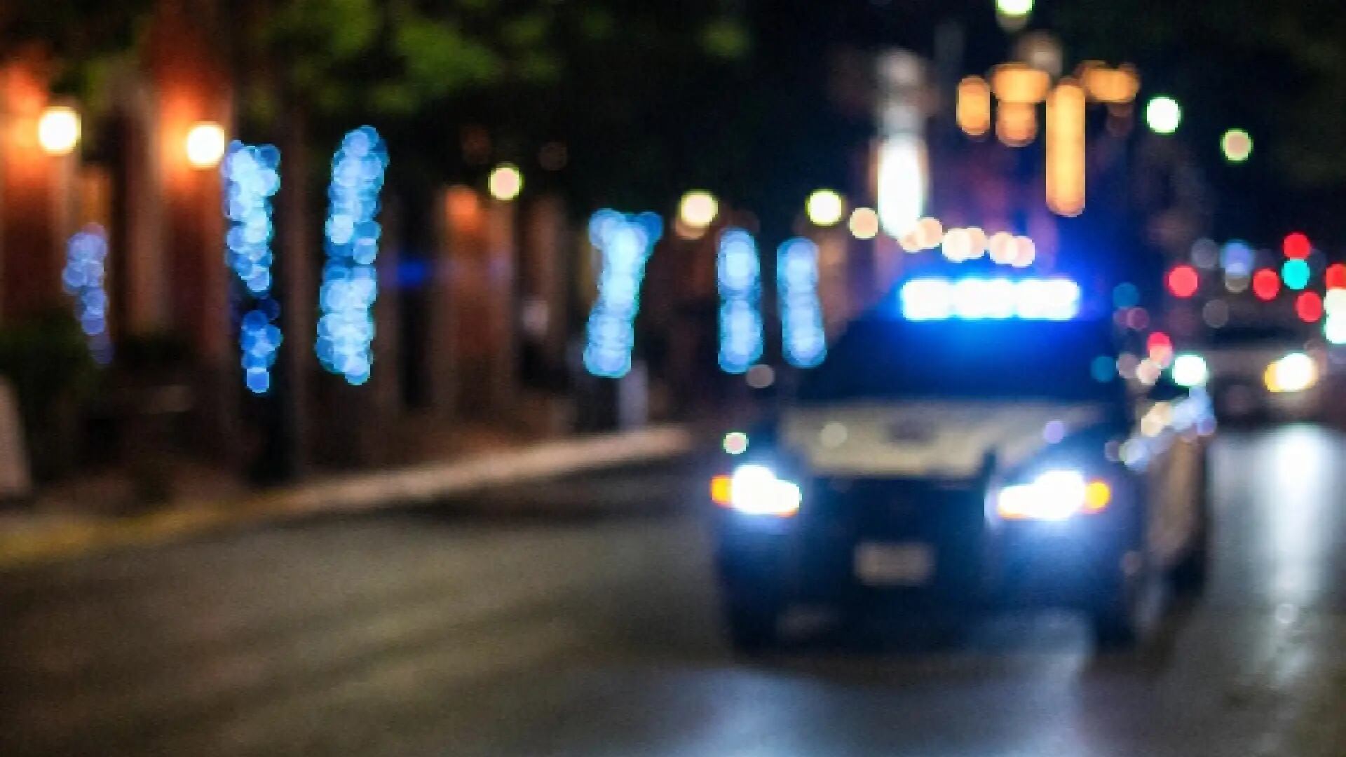 Ataque a bar en Salamanca hoy 28 de diciembre