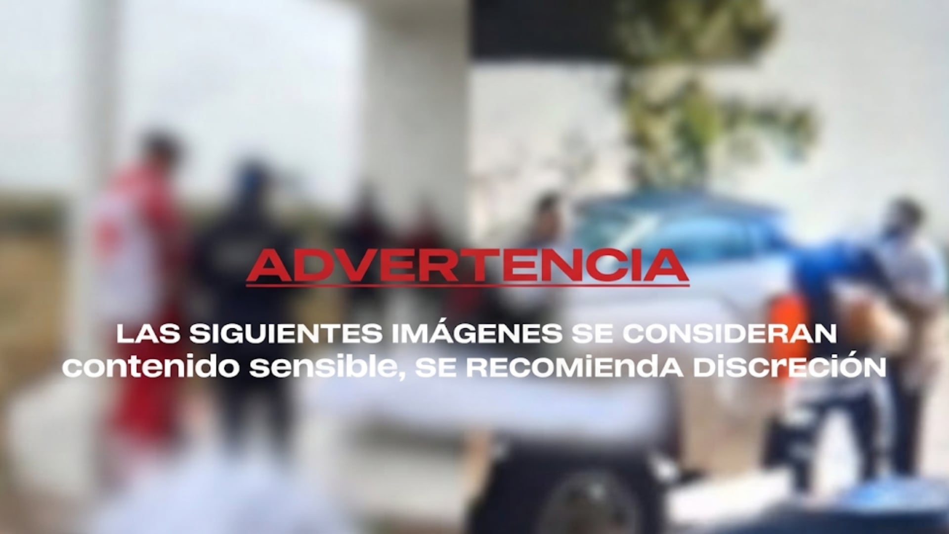 ¡MUR1Ó esperando su turno! Adulto mayor se DESVANECE mientras realizaba un trámite para recibir apoyo en Guanajuato