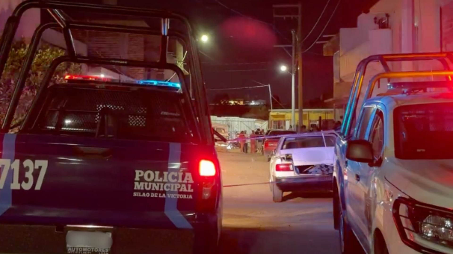 Un hombre fallece tras una agresión en la colonia Sopeña en Silao