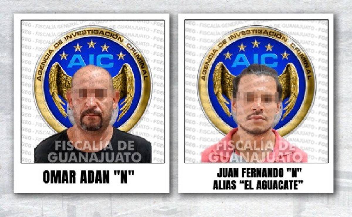 detenidos por secuestrar a mujer en Salamanca