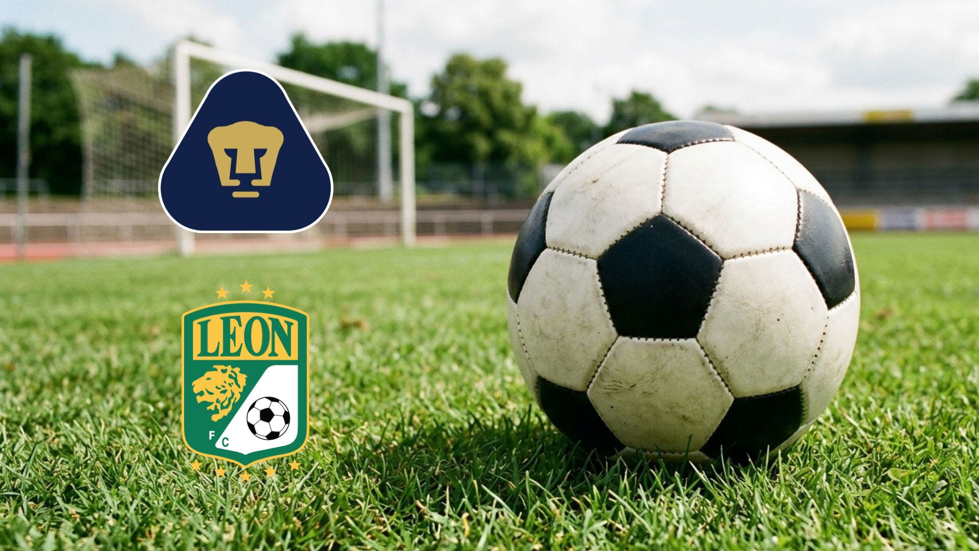 ¡ATENCIÓN! Se jugará el Pumas contra el Club León este fin de semana