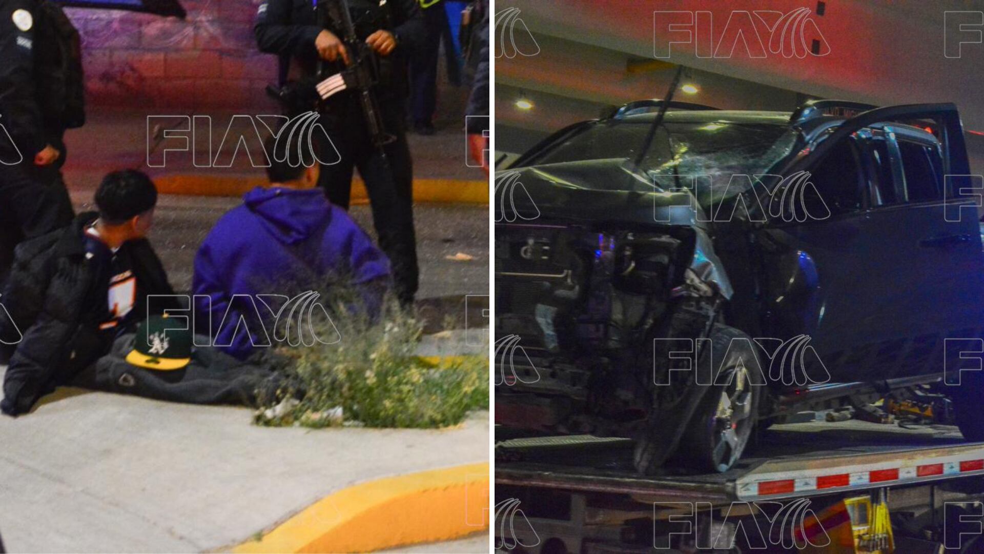 Persecución en León, jóvenes tratan de escapar de alcoholímetro.png
