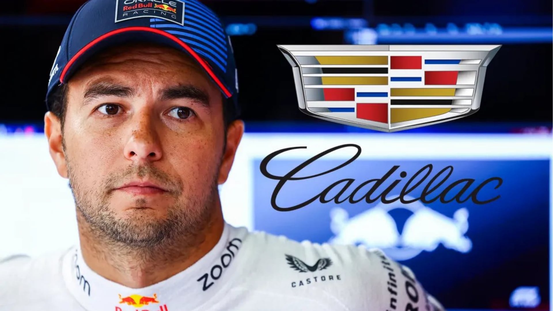 ¡Buenas noticias para Checo Pérez! Estrenará nuevo motor Ferrari en el GP de Azerbaiyán 