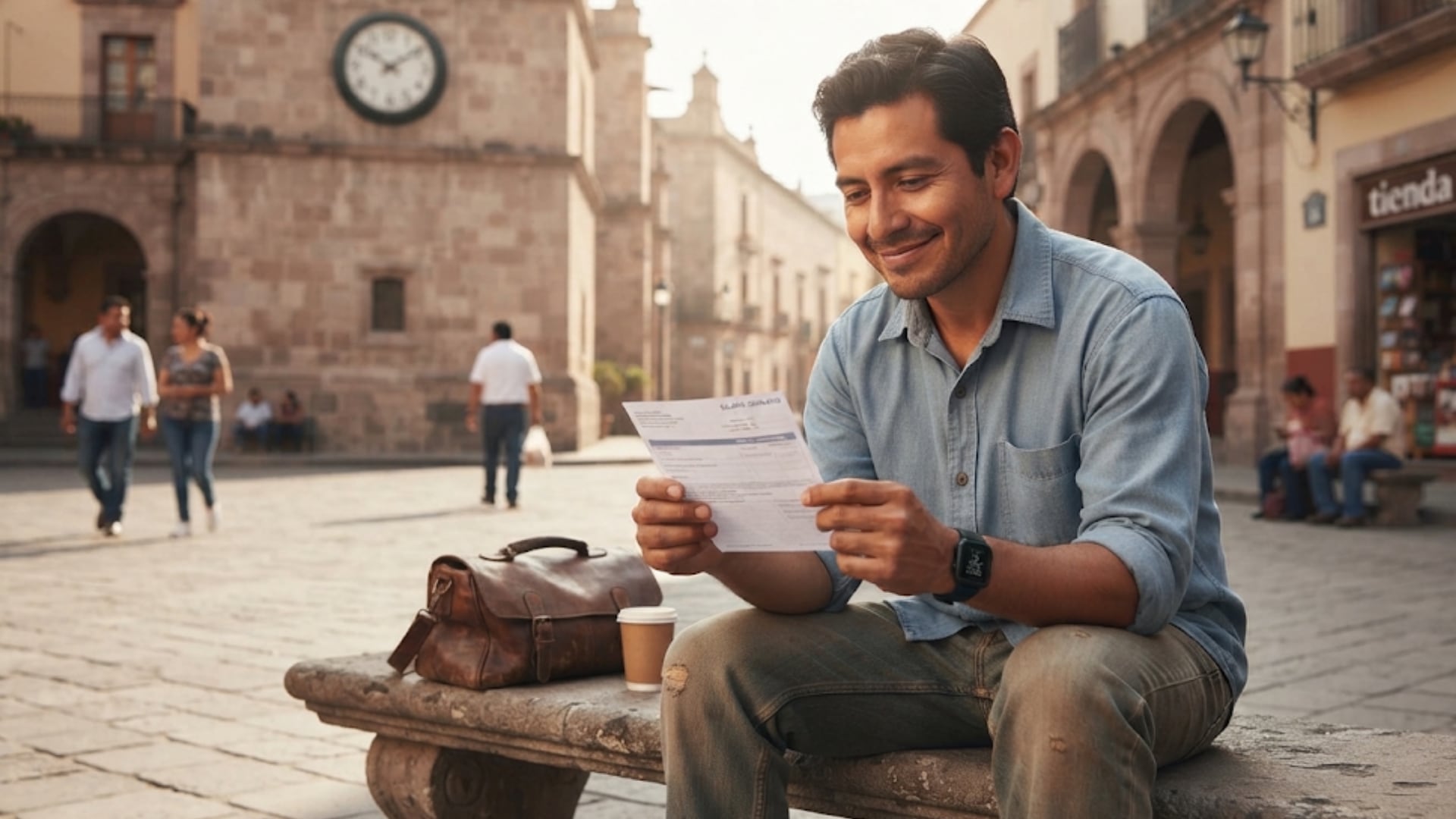 ¡AGUAS CON TU SUELDO! Esto deben PAGARTE si tu día de DESCANSO coincide con un FESTIVO oficial, según la ley