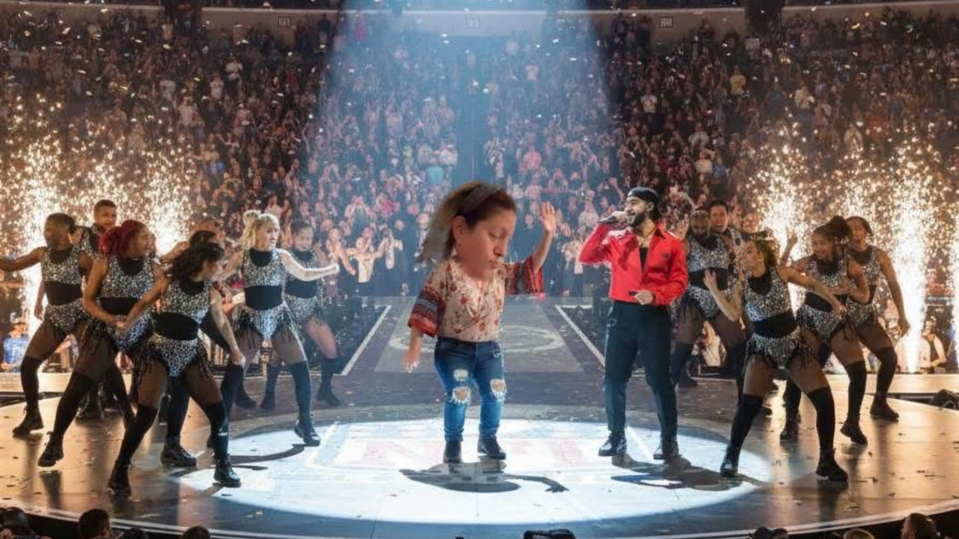 Bad Bunny show de medio tiempo Super Bowl 2026 memes virales.png