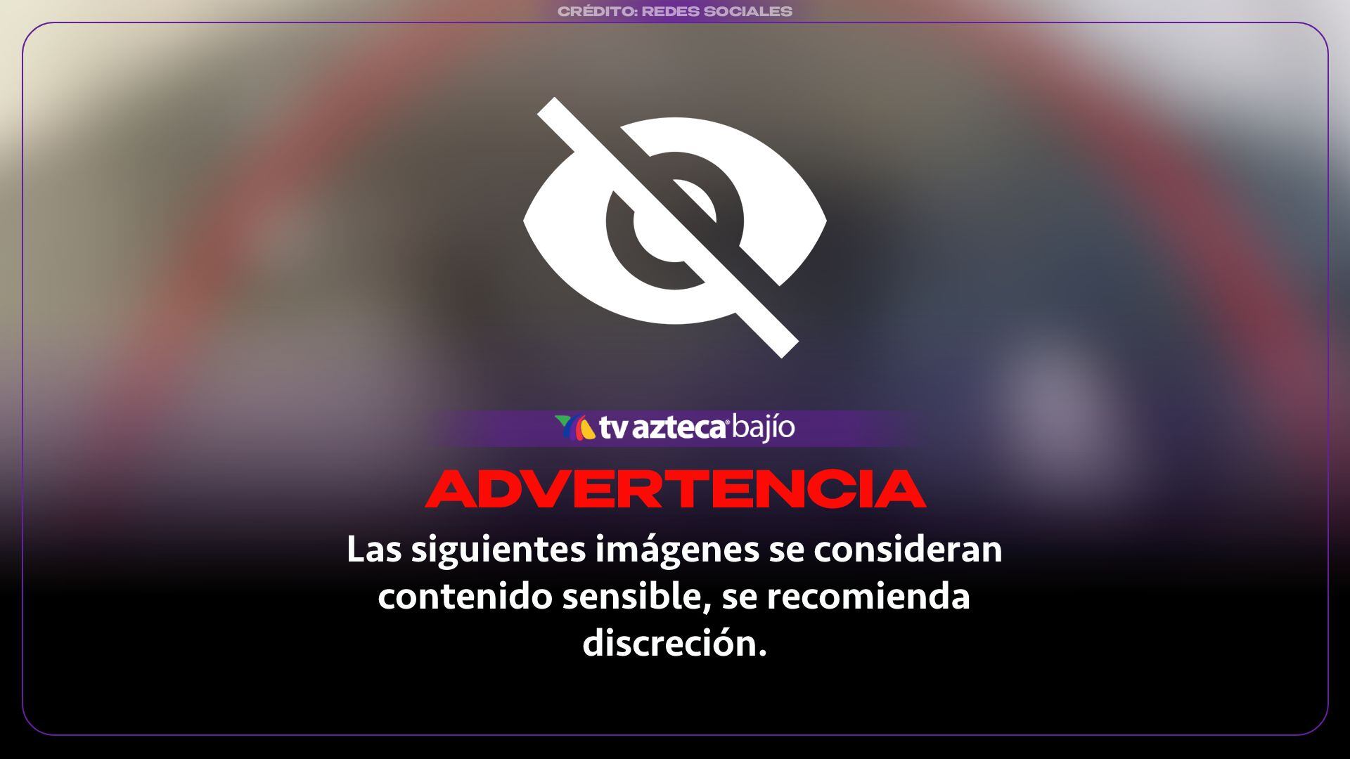 IMÁGENES SENSIBLES | ¡Lo atacó con un m4rtill0! Joven mata a su PROPIO hermano; agredía a su madre