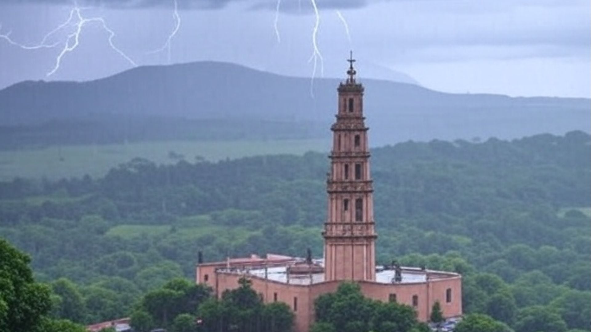 Clima Morelia 27 julio 2025