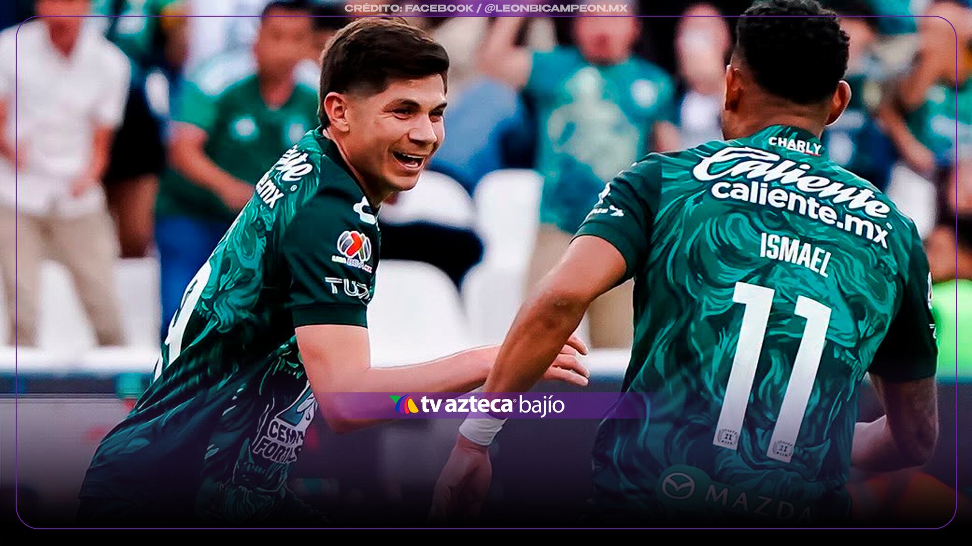 ¡La Fiera quiere descarrillar a La Máquina! Esta es la fecha y hora del Cruz Azul vs León
