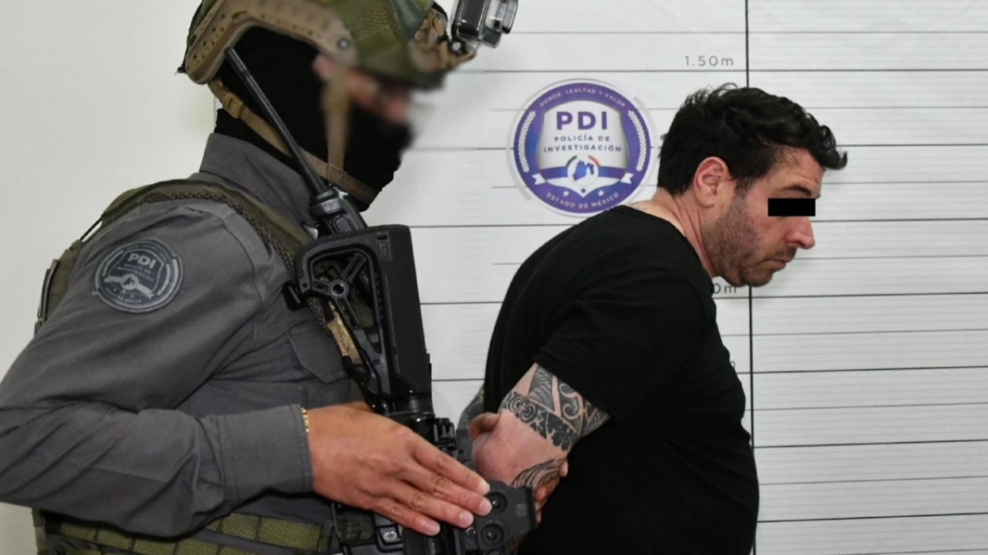 ¿Cuáles son los cargos que enfrentan los presuntos asesinos del tecladista de Camilo Séptimo y su familia? Esto sabemos
