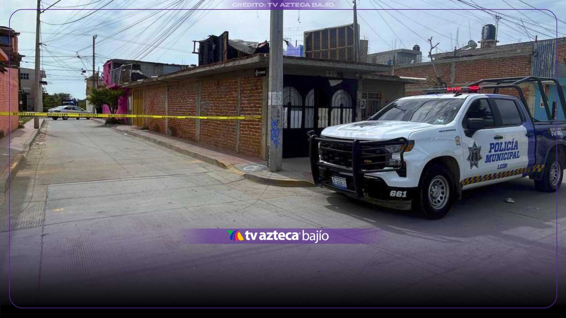Confirman H4LLAZGO de CU3RPO cerca de vías en León: CIERRAN ZONA cerca de 10 de Mayo; esto se sabe