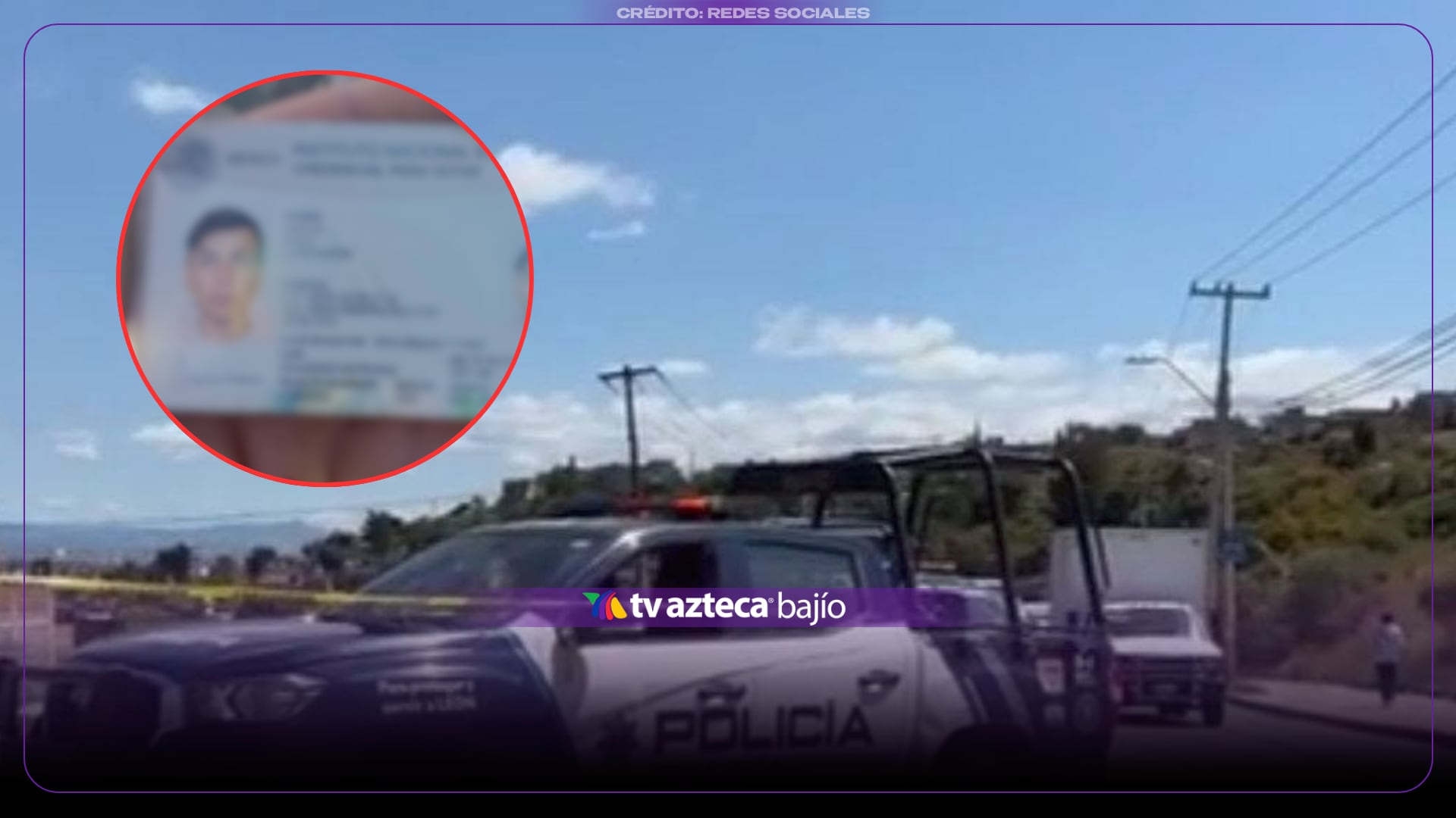 Identifican a joven que MUR1Ó tras FUERTE ACCIDENTE sobre bulevar Aristóteles, en León HOY; ¿qué pasó en el camino?