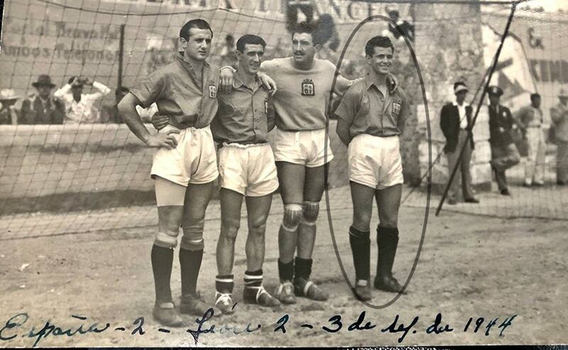 Marco Aurelio, jugador del Club León