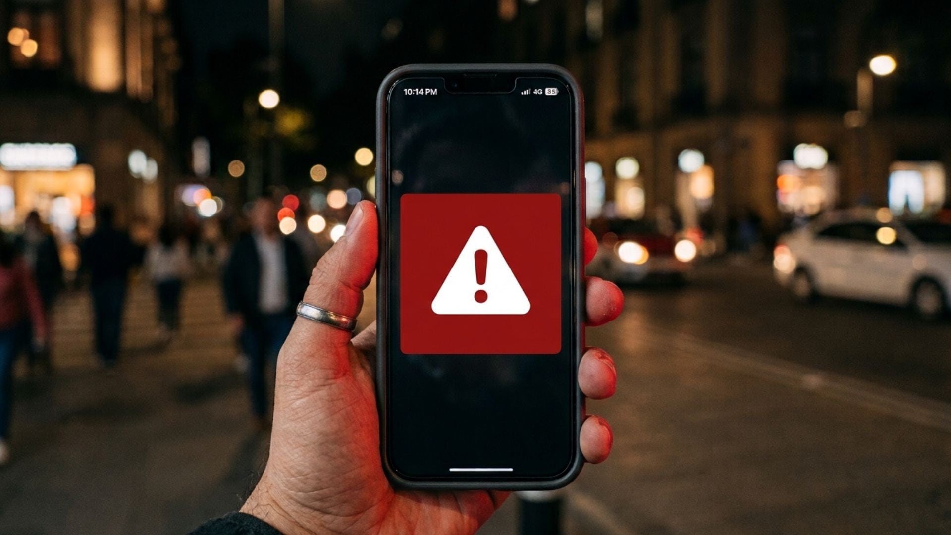 Ya no solo será por temblor! Estas serán las nuevas alertas que llegarán a tu dispositivo móvil
