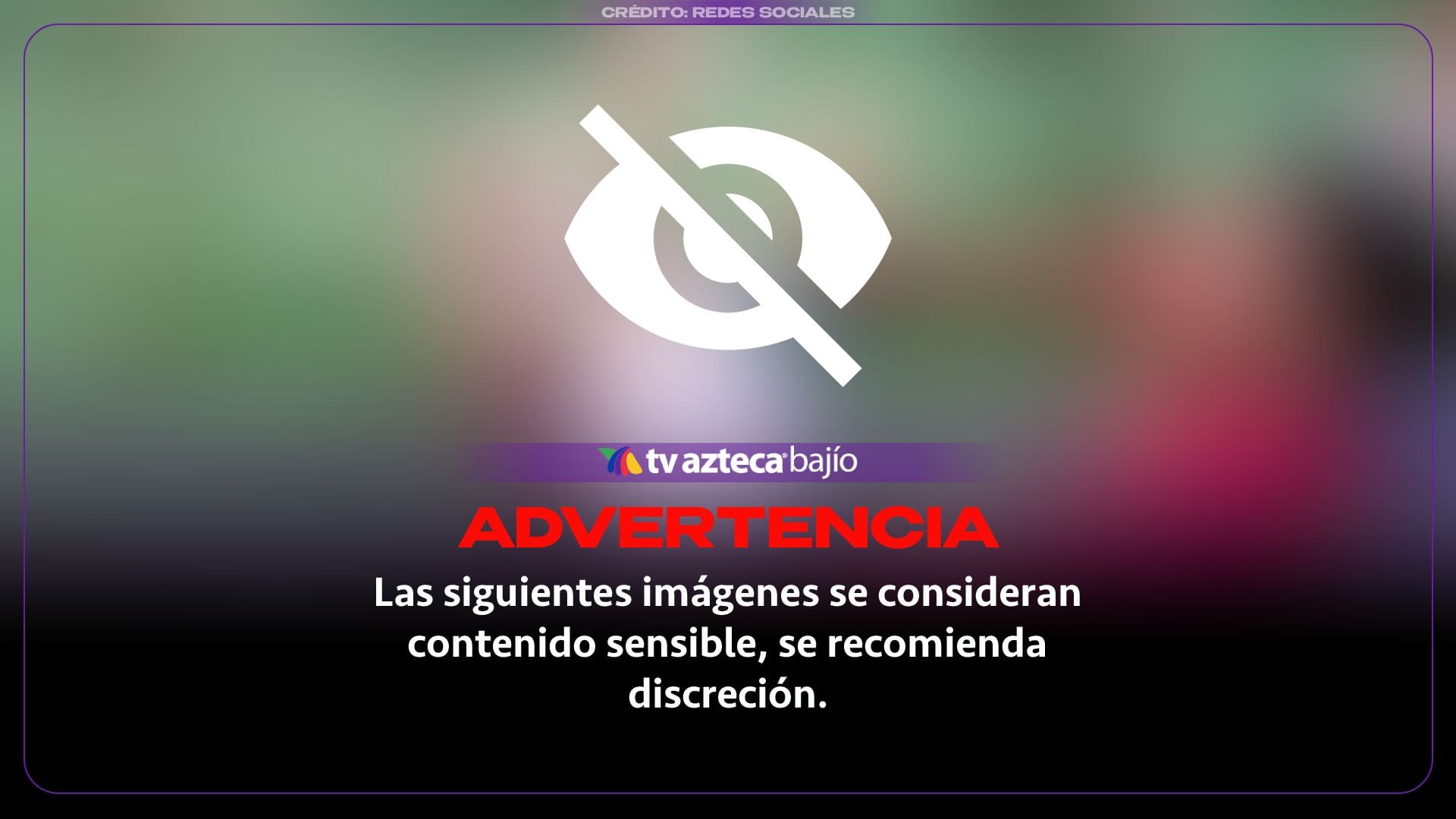IMÁGENES SENSIBLES | REVELAN inquietante VIDEO de rituales a m3nor3s por supuesto sanador