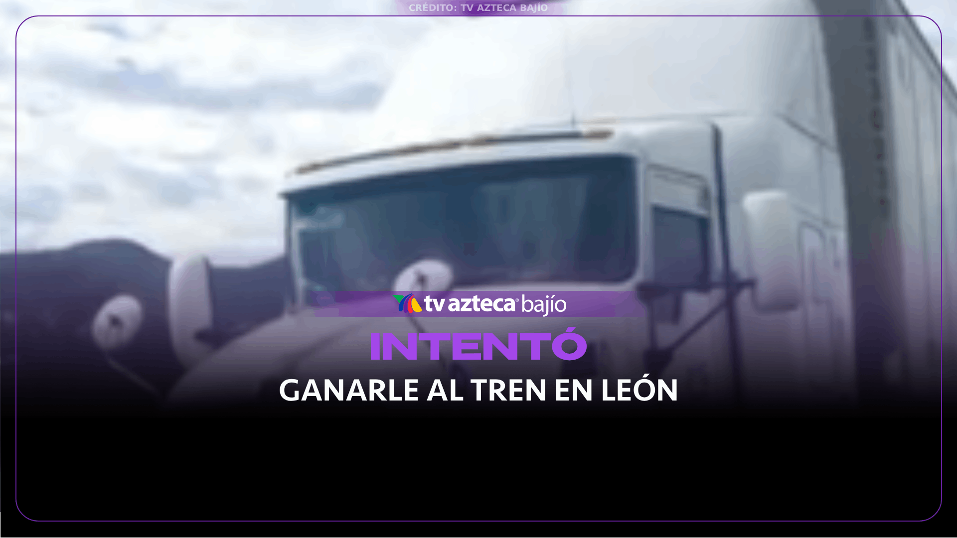 Identifican a los presuntos responsables del robo a dos tractocamiones con reporte de robo en Guanajuato