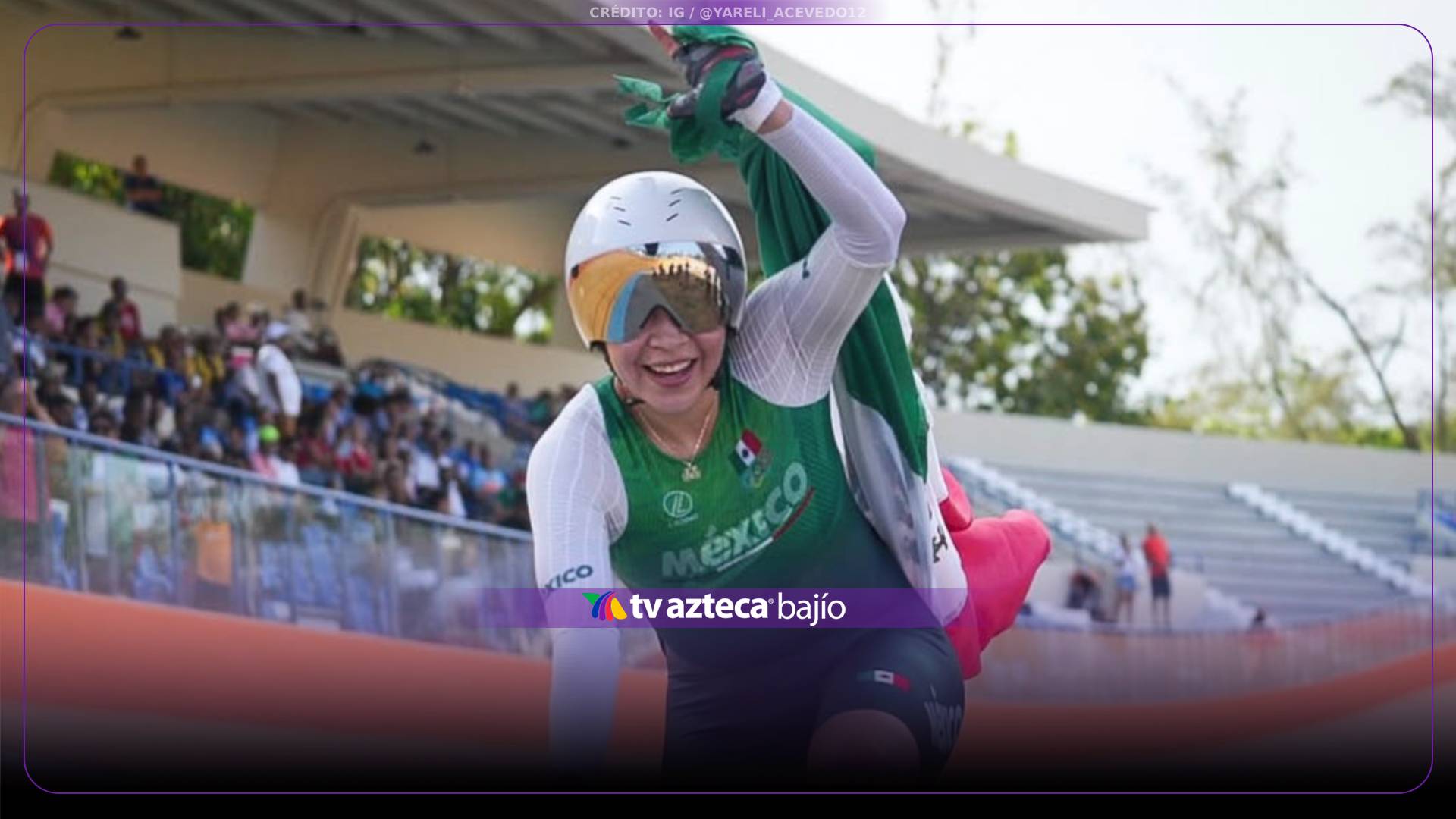 ¡SE LE ESCAPA EL ORO A MÉXICO! Yareli Acevedo roza el podio en el Mundial de Shanghái