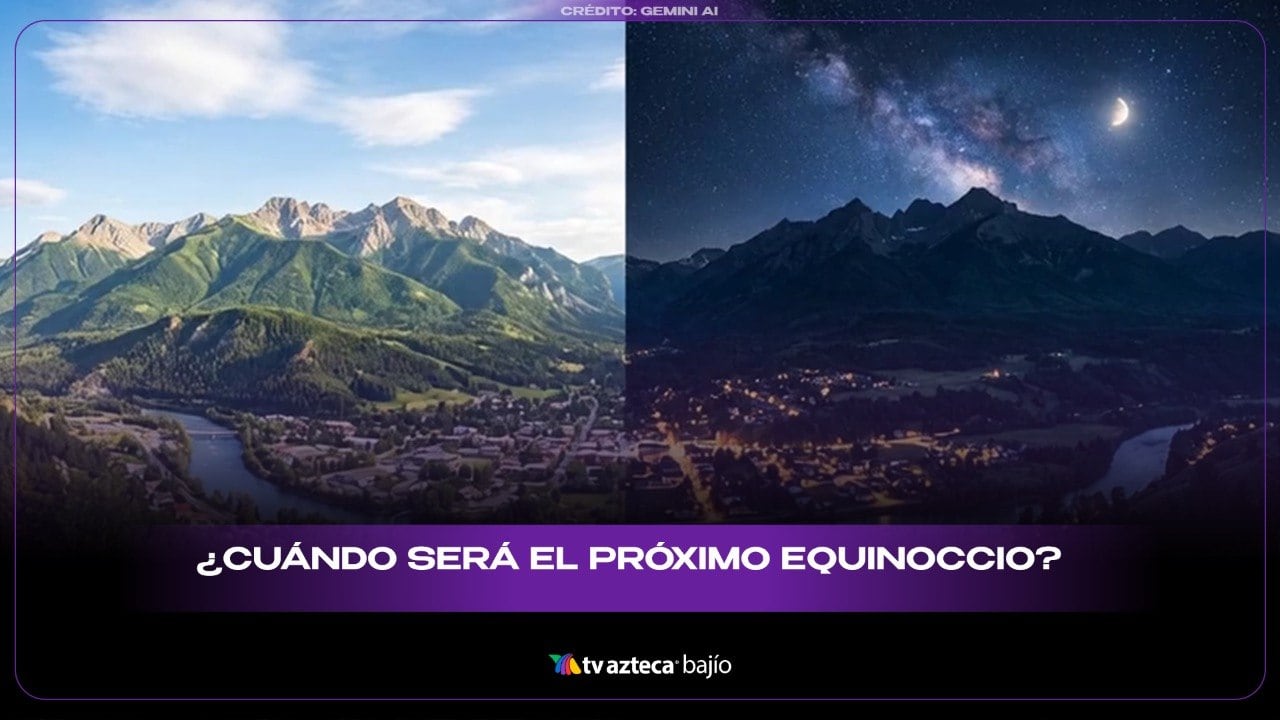 Equinoccio de otoño 2026: ¿A qué hora llegará y qué significa este fenómeno?