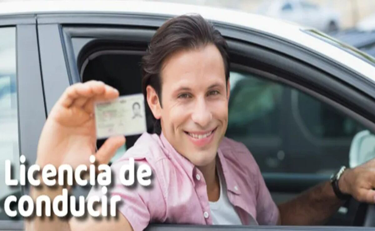 licencia de conducir en Guanajuato