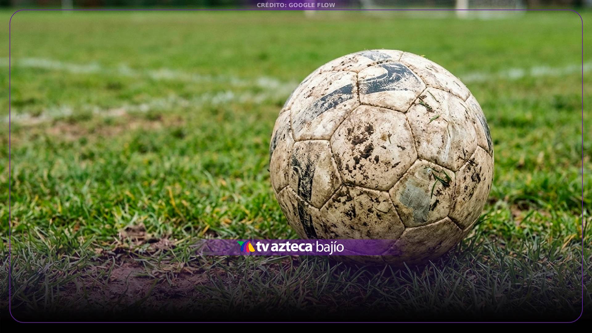 VIDEO: ¡Se manchó la pelota! Altercado en partido provoca un herido