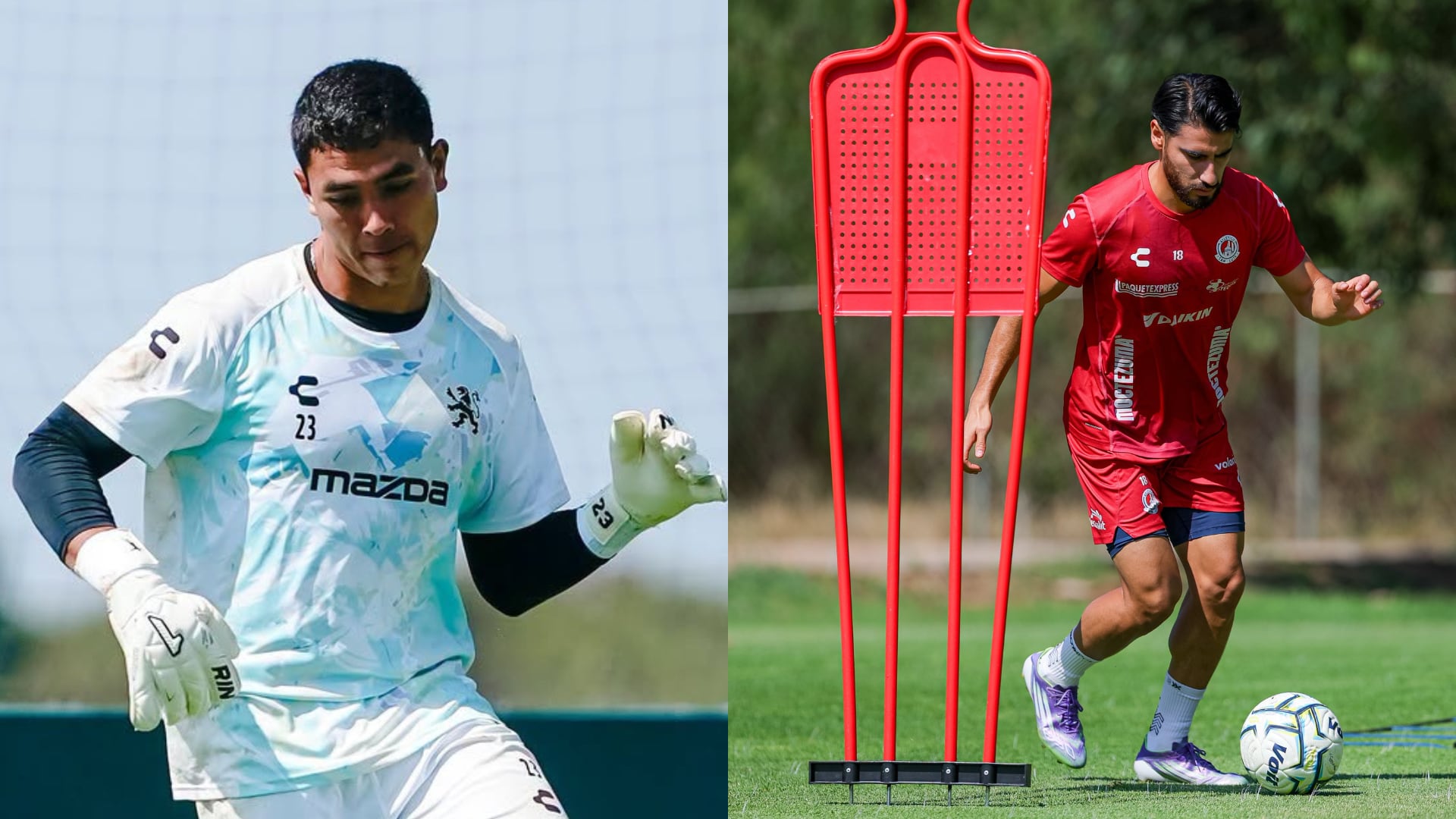 ¿Cuándo y a qué hora es el partido entre Club León y Atlético de San Luis? Esto sabemos